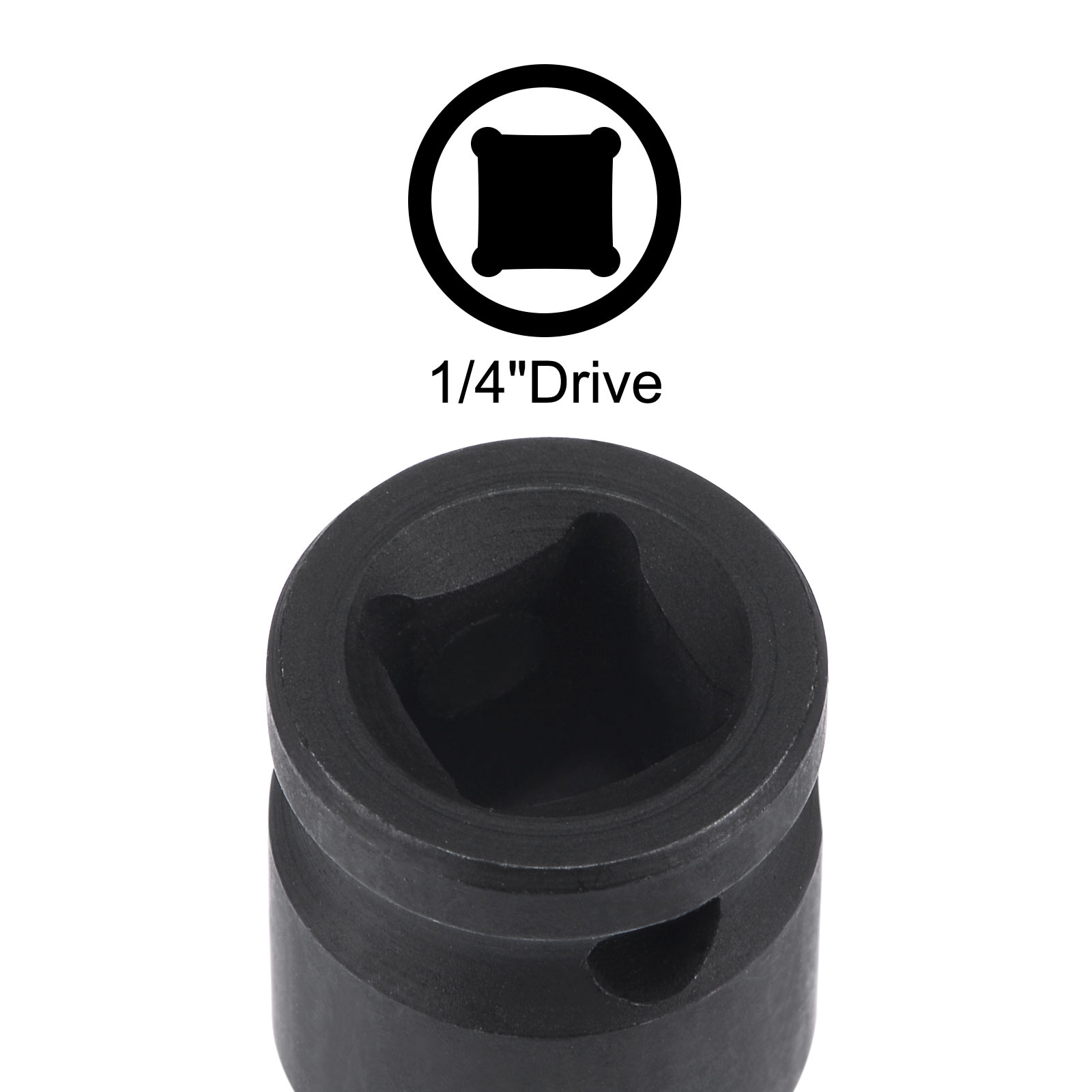 Unique Bargains S26050800UX6228 Driver-Sockets - View #3