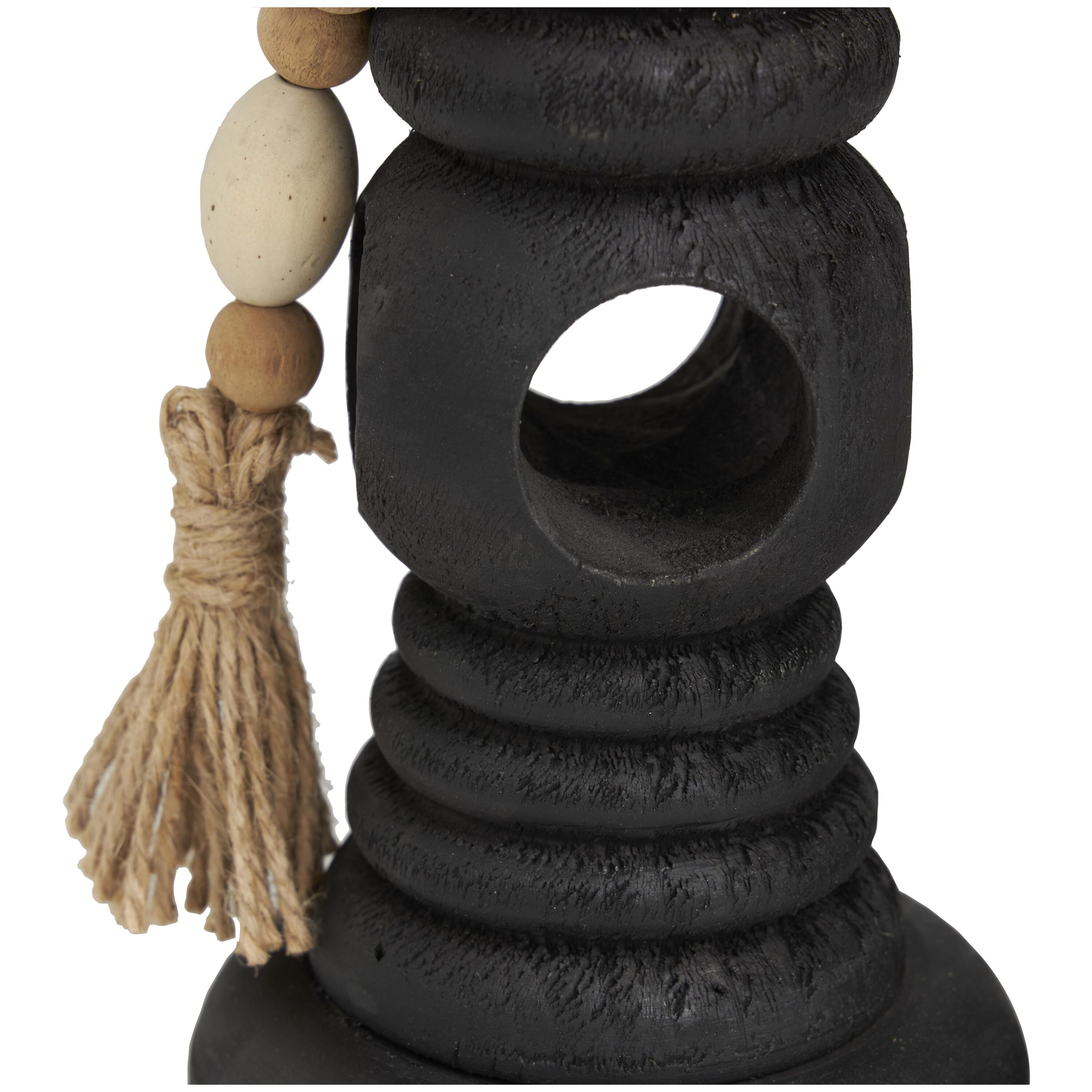 Grayson Lane 820383 Candle-Holders - View #3