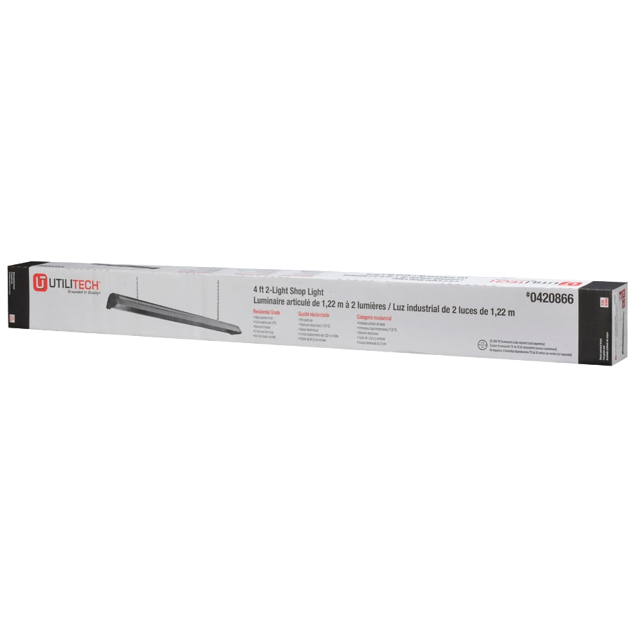 Utilitech MXL-102  - View #4