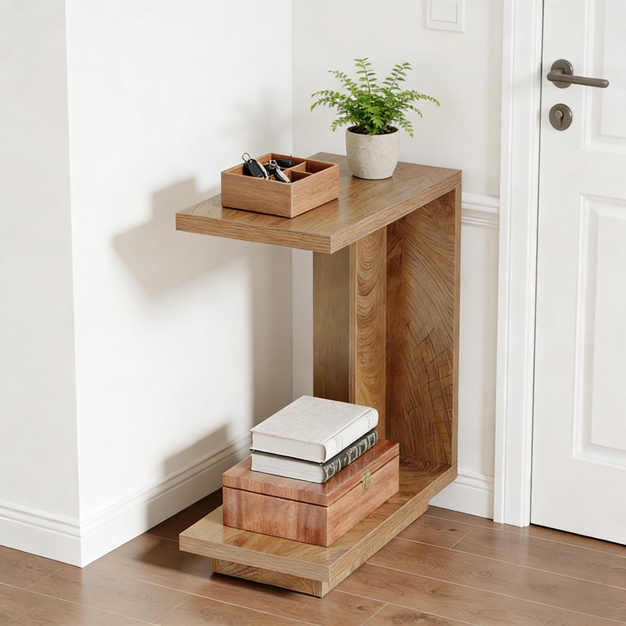 Tinyhomie LW-RV-734 End-Tables - View #2
