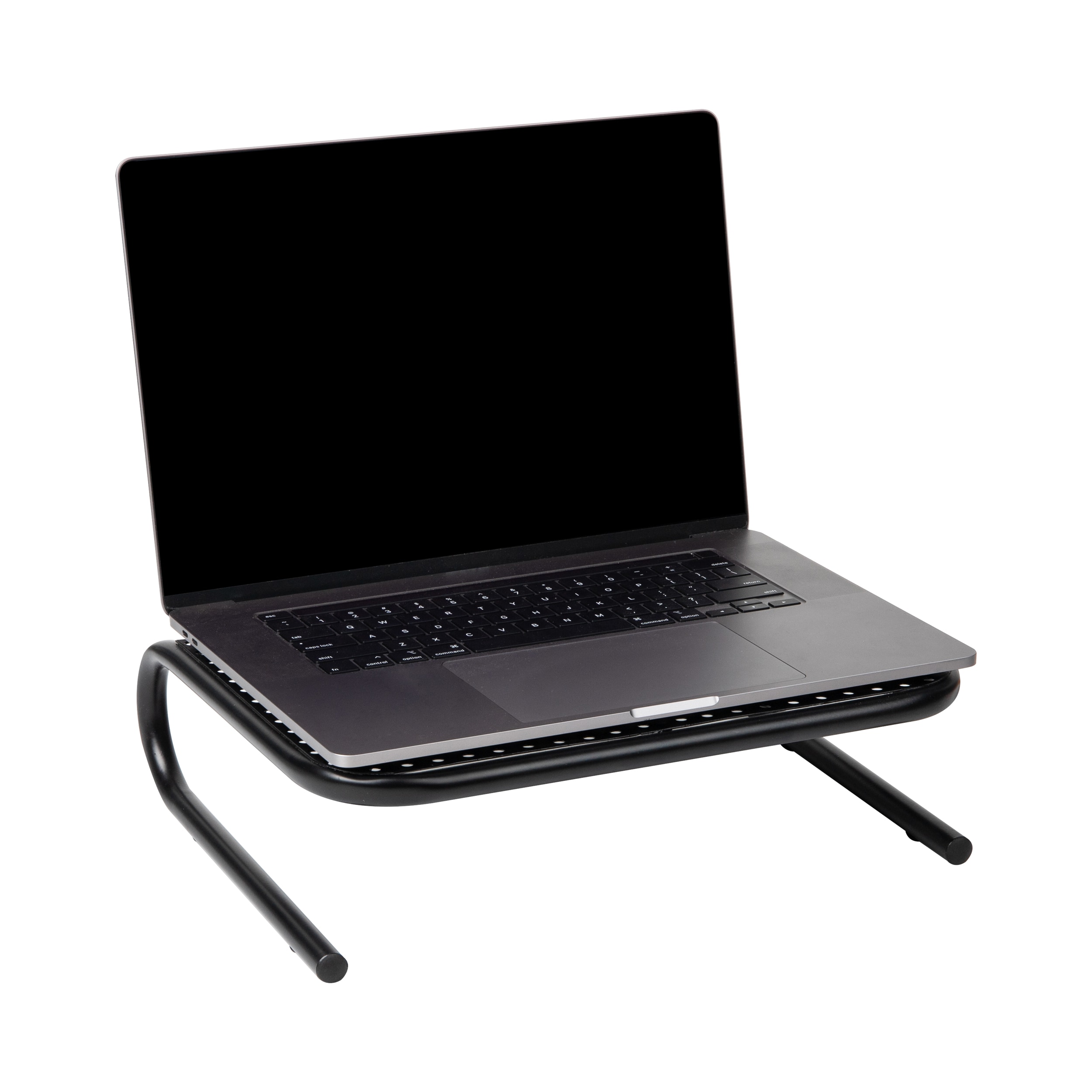 Mind Reader 2METMONST-BLK Office-Accessories - View #5