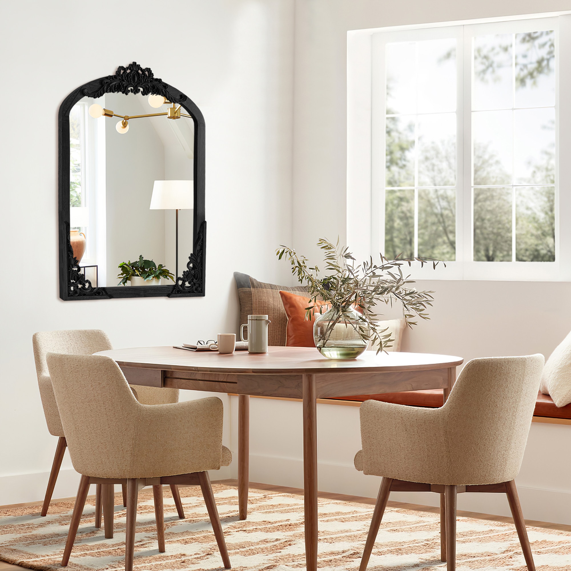 Dovelina LS-A-MR04006 Decor-Mirrors - View #4