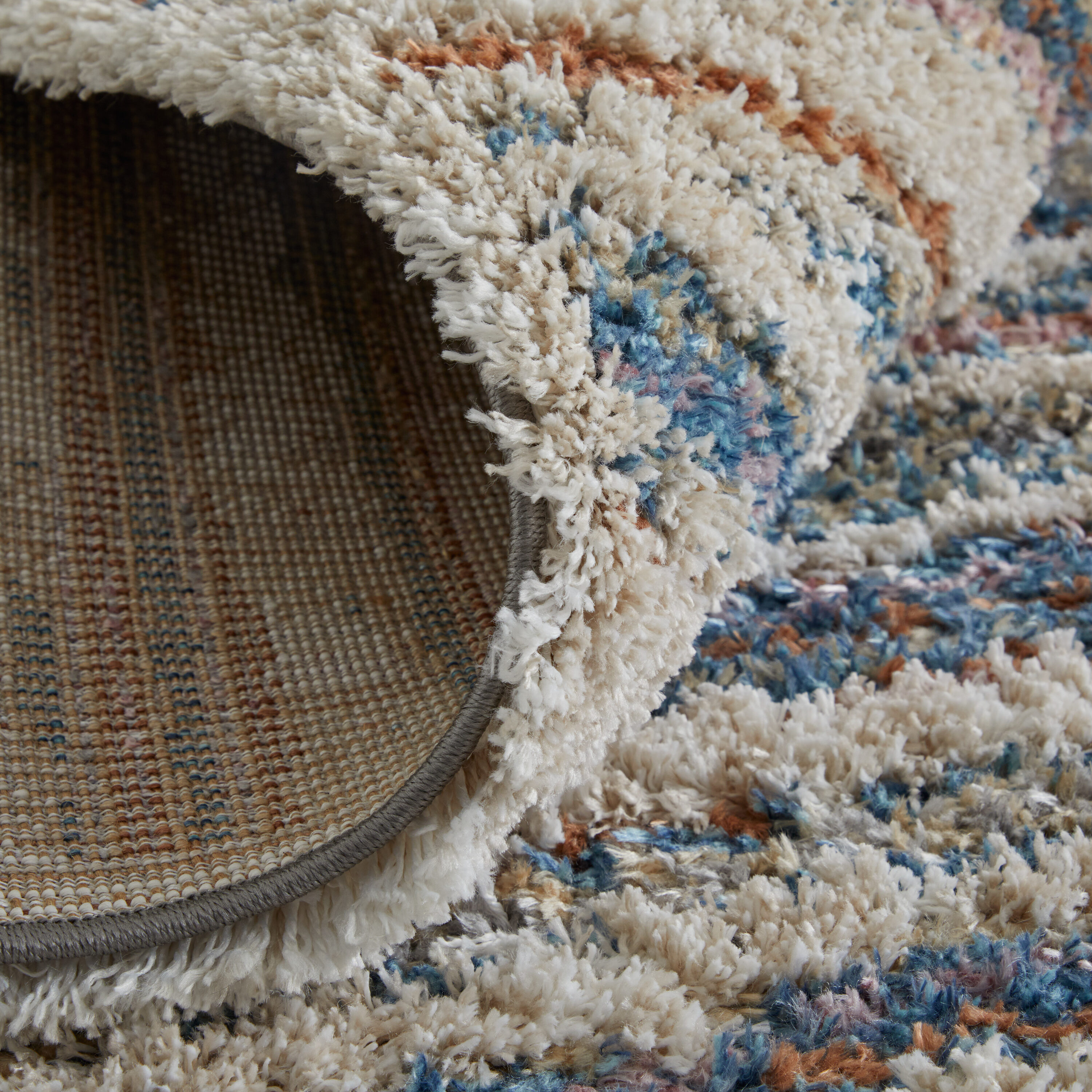 Room Envy MYNR39IEMLT000H00 rugs - View #9