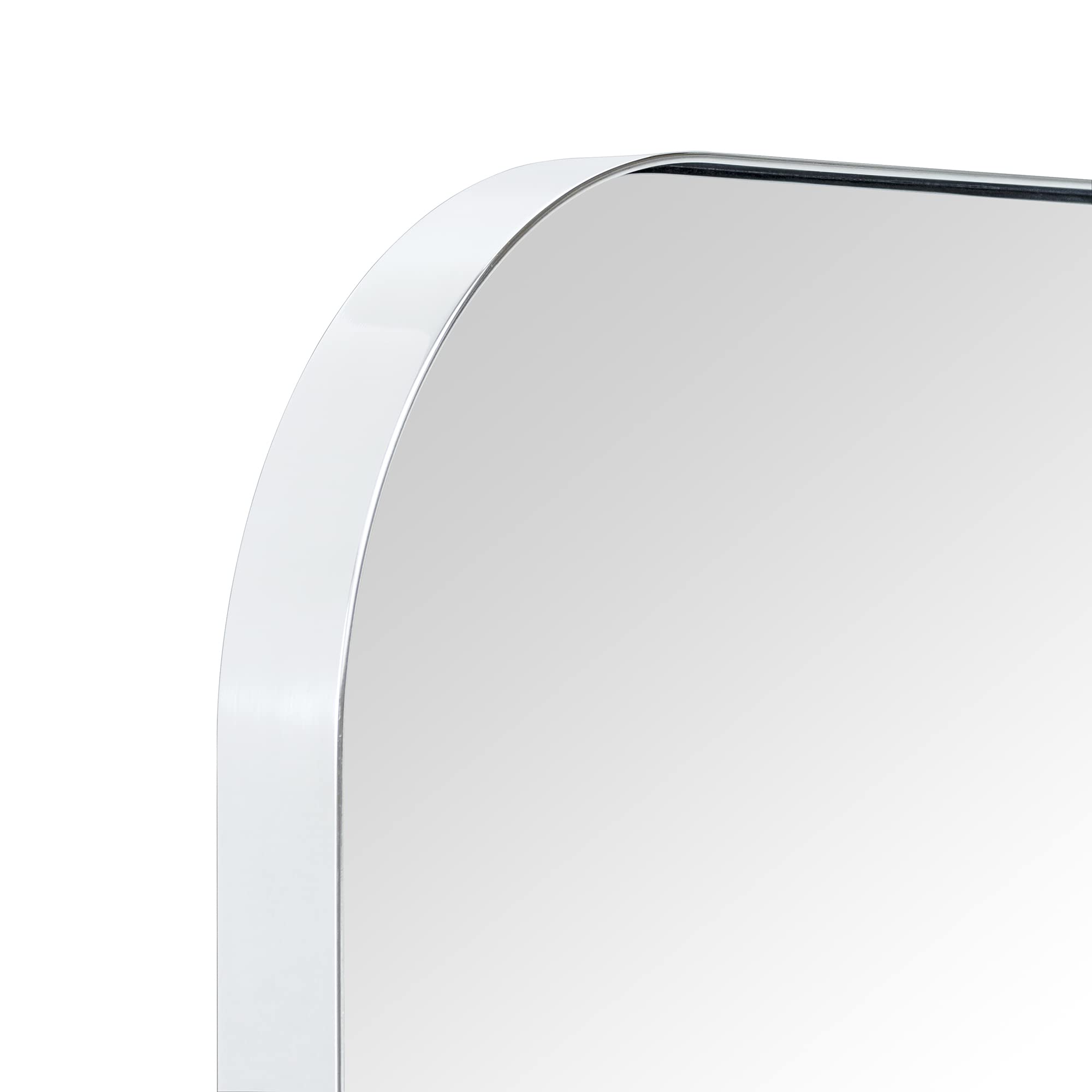 TEHOME GC-0Y016 Framed-Bath-Mirrors - View #5
