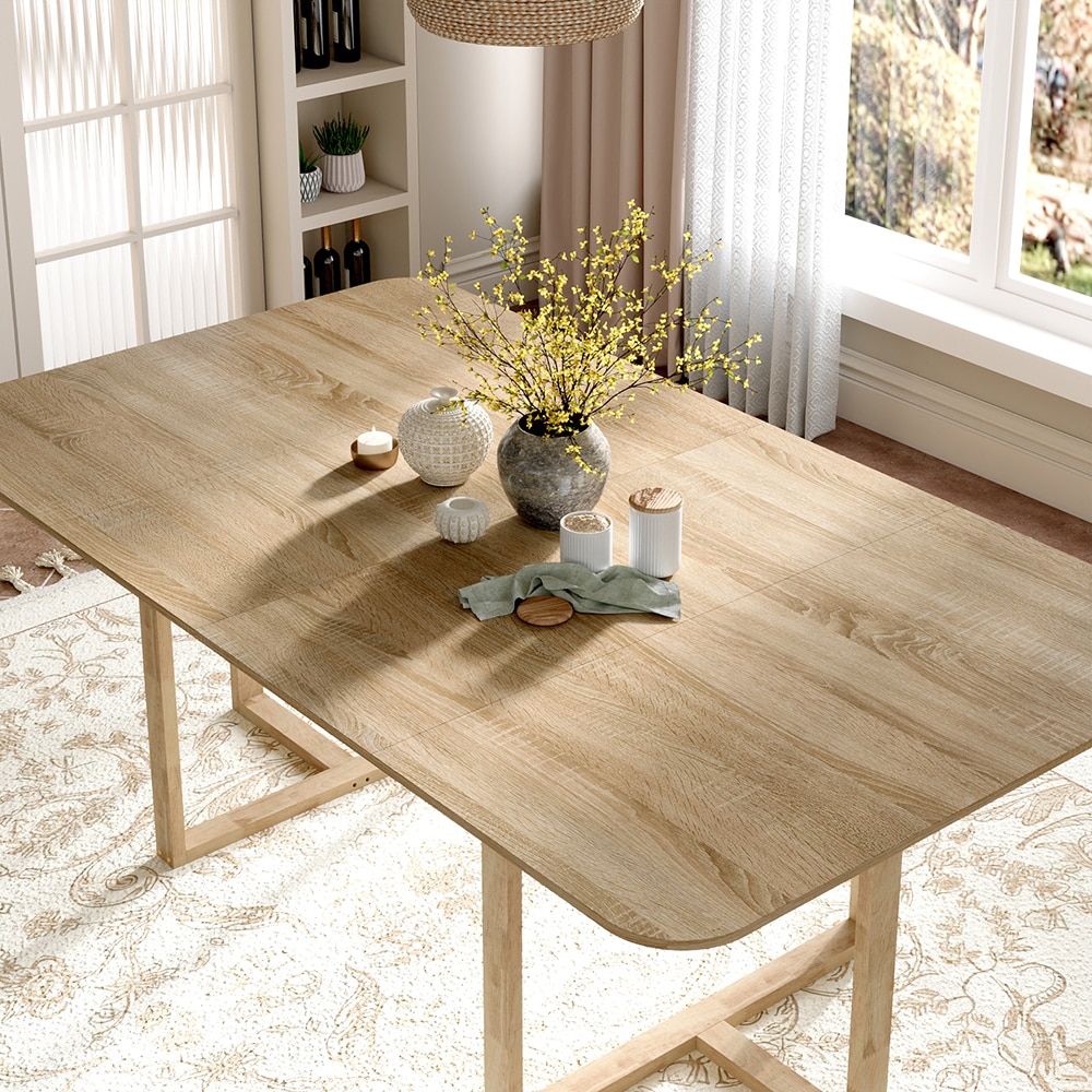 Homsee V-KF460072-01 Dining-Tables - View #10