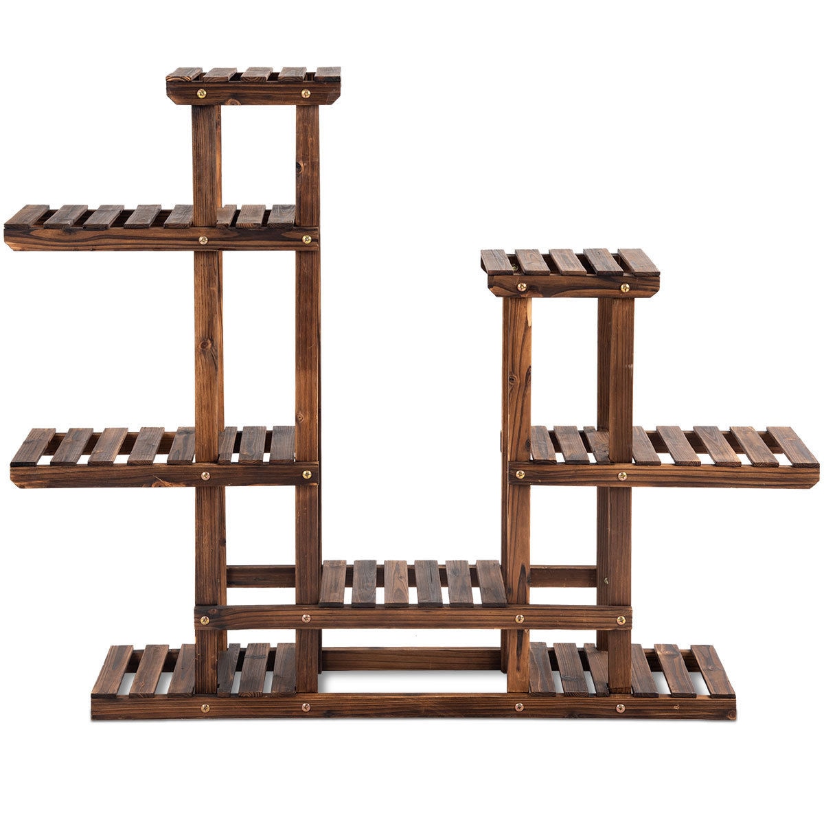 Costway GT3271 Plant-Stand - View #2
