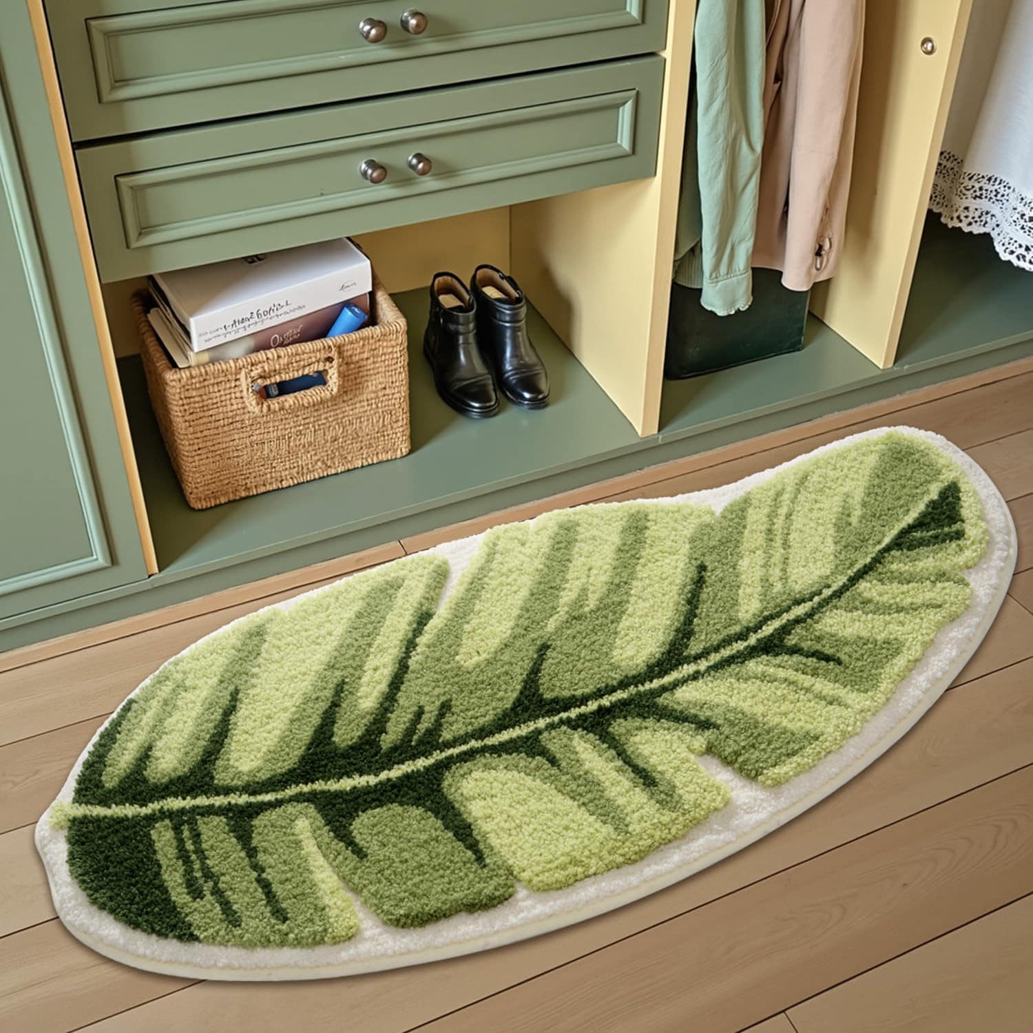 PUPWE 5749848301027 Bath-Rugs - View #3