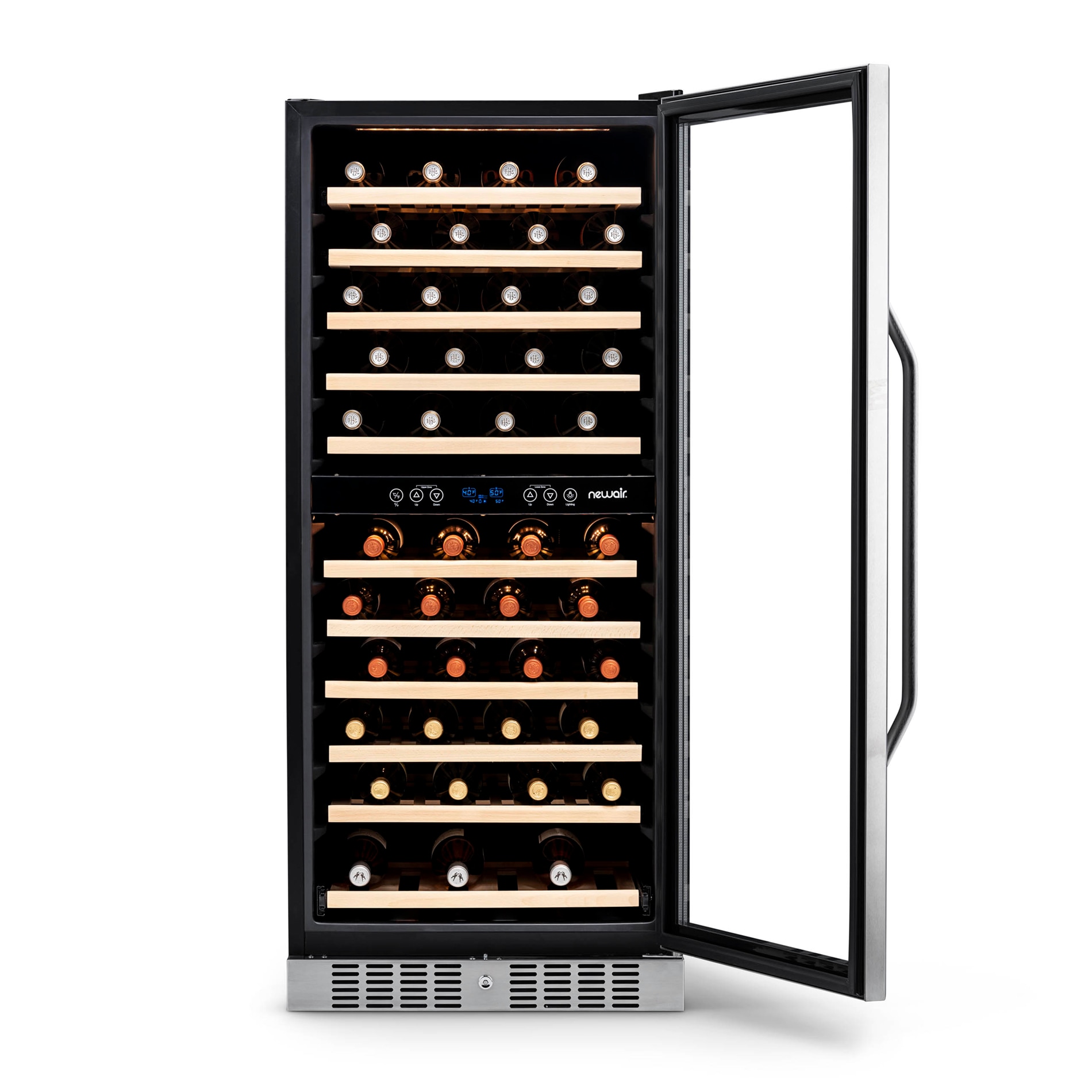 NewAir AWR-1160DB Wine-Chillers - View #9