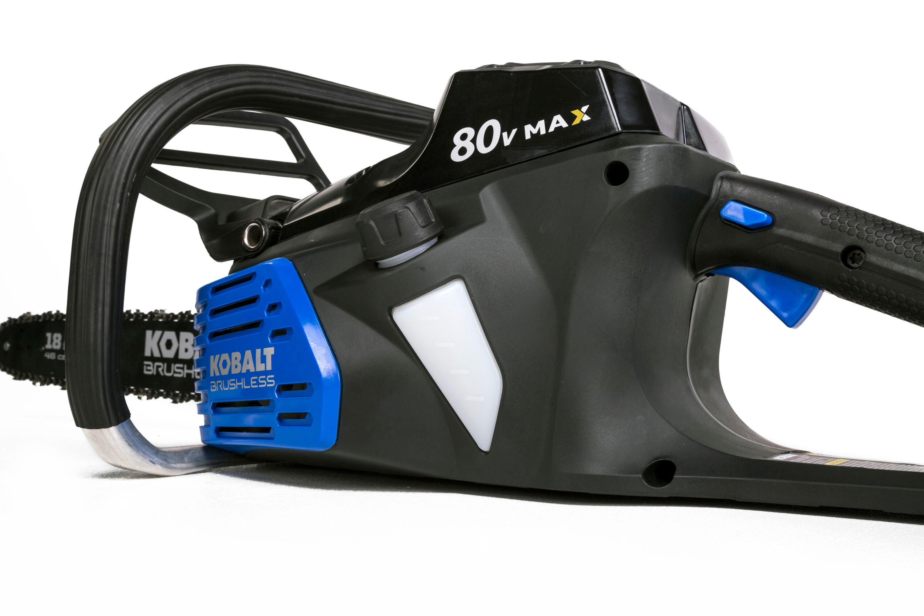 Kobalt KCS 180B-06 Cordless-Chainsaw - View #7