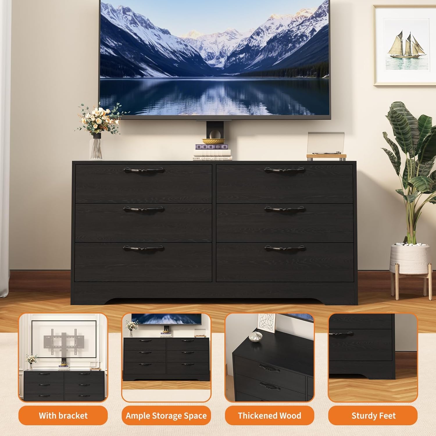 GarveeLife MX-4SMM2XNOZY Utility-Storage-Cabinets - View #4