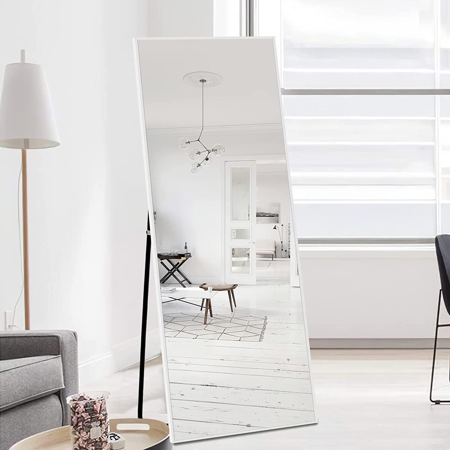 Dovelina LS-A-MR01055 Decor-Mirrors - View #2