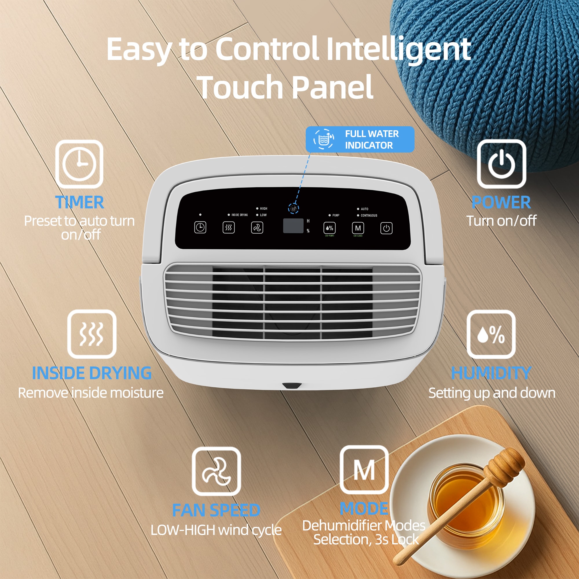 Elexnux LW-SDZ1-150P t000099 - View #3