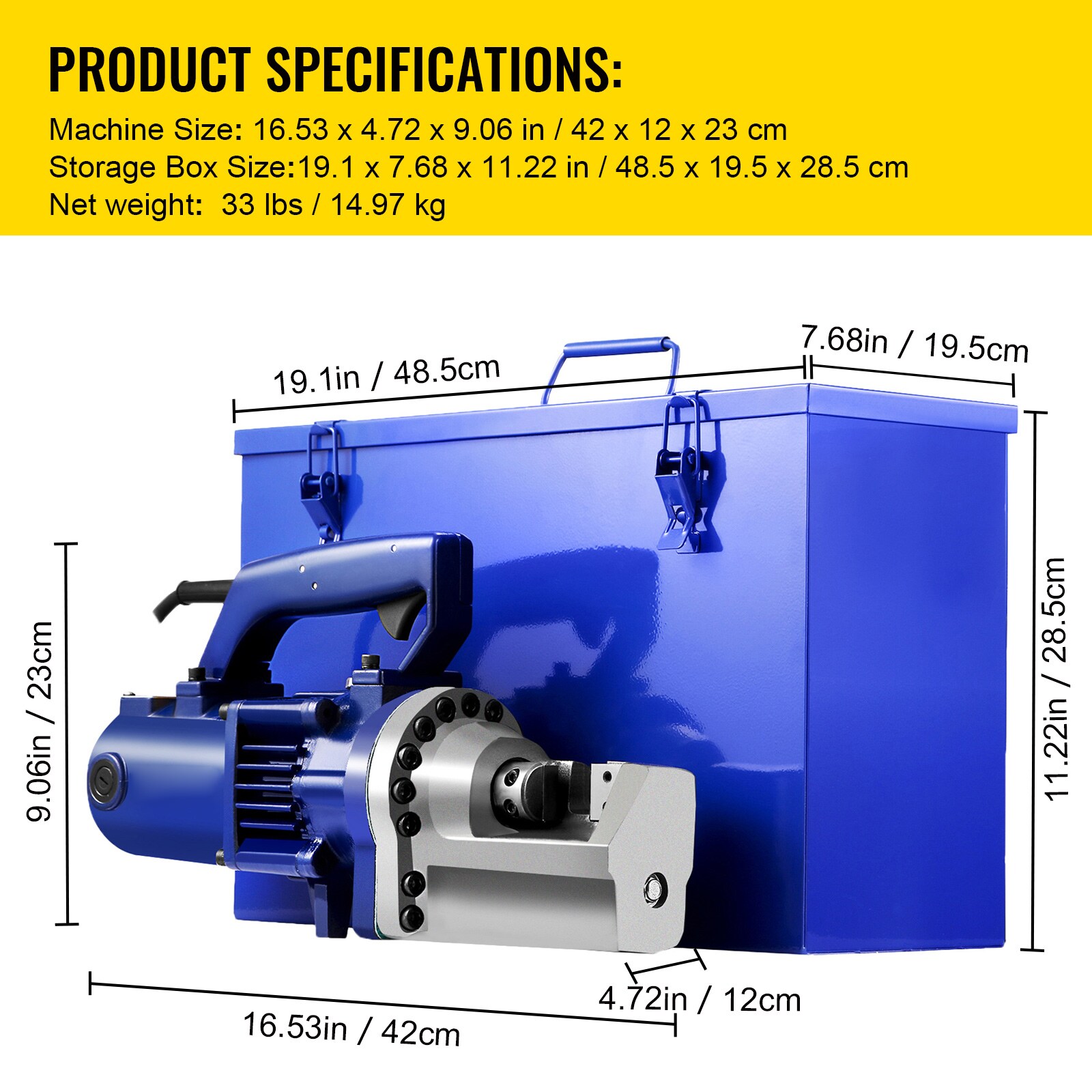 SVOPES SVOPESRC-22GJ01587V1 Electric-Welding-Accessories - View #8