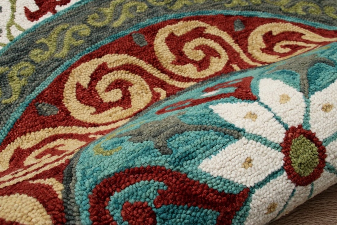 HomeRoots 4000396265 rugs - View #6