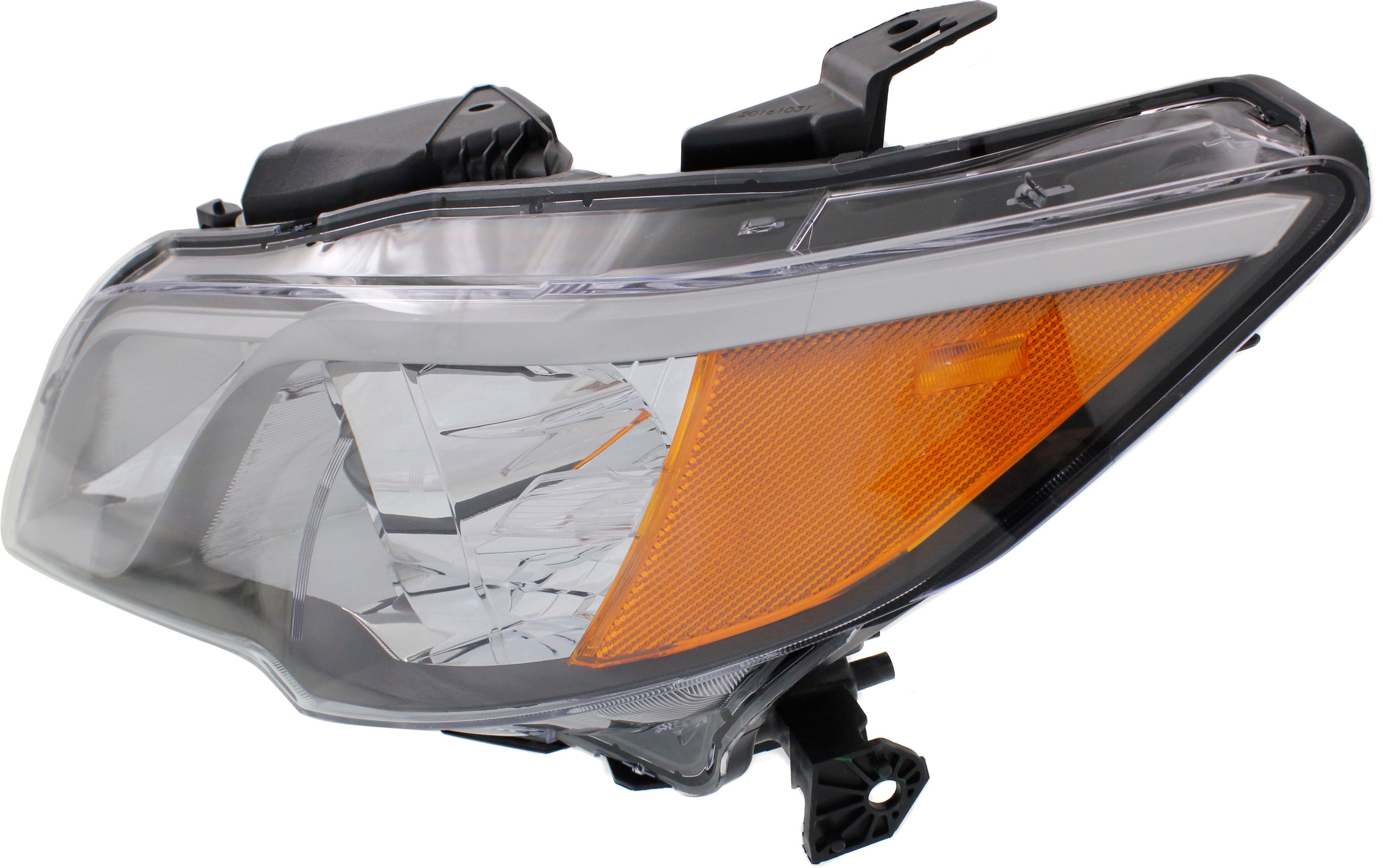 Garage-Pro JCWREPA100186QGP Headlights-Components - View #3