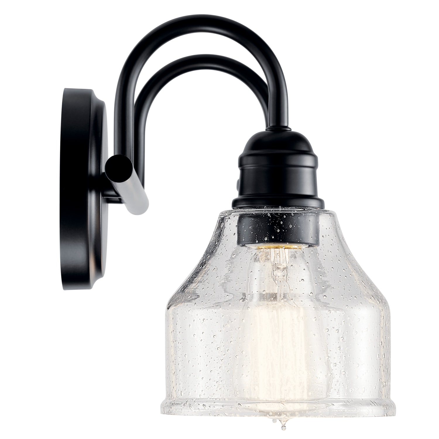 Kichler 45972BK b089995 - View #3
