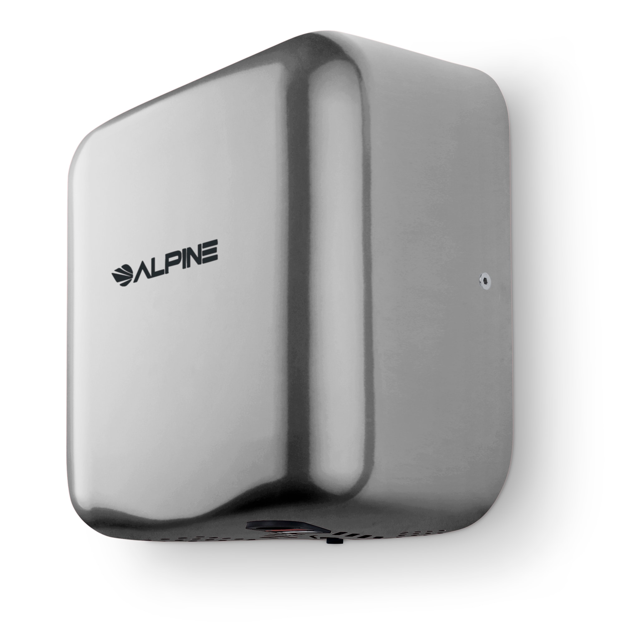 Alpine Industries 400-10-CHR Commercial-Hand-Dryers - View #10
