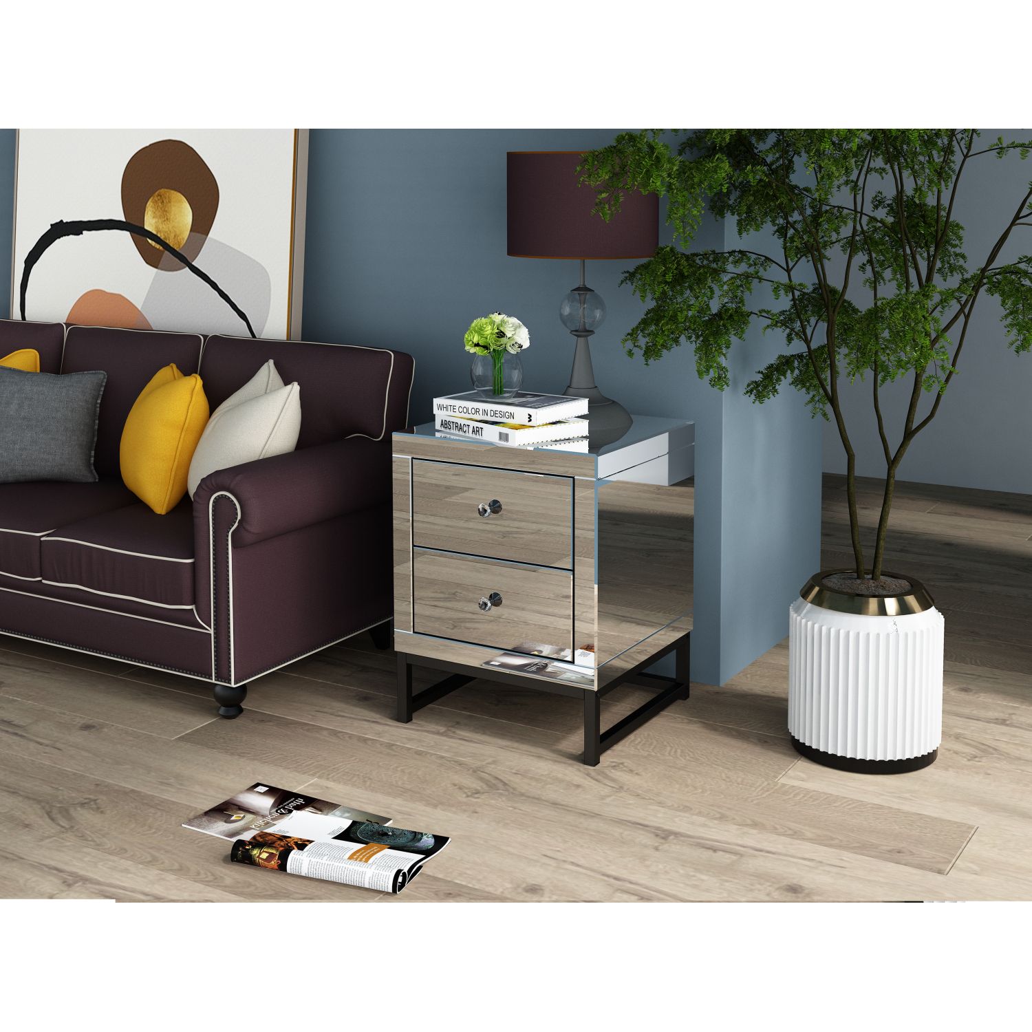 JASMODER W68840521 nightstands - View #7