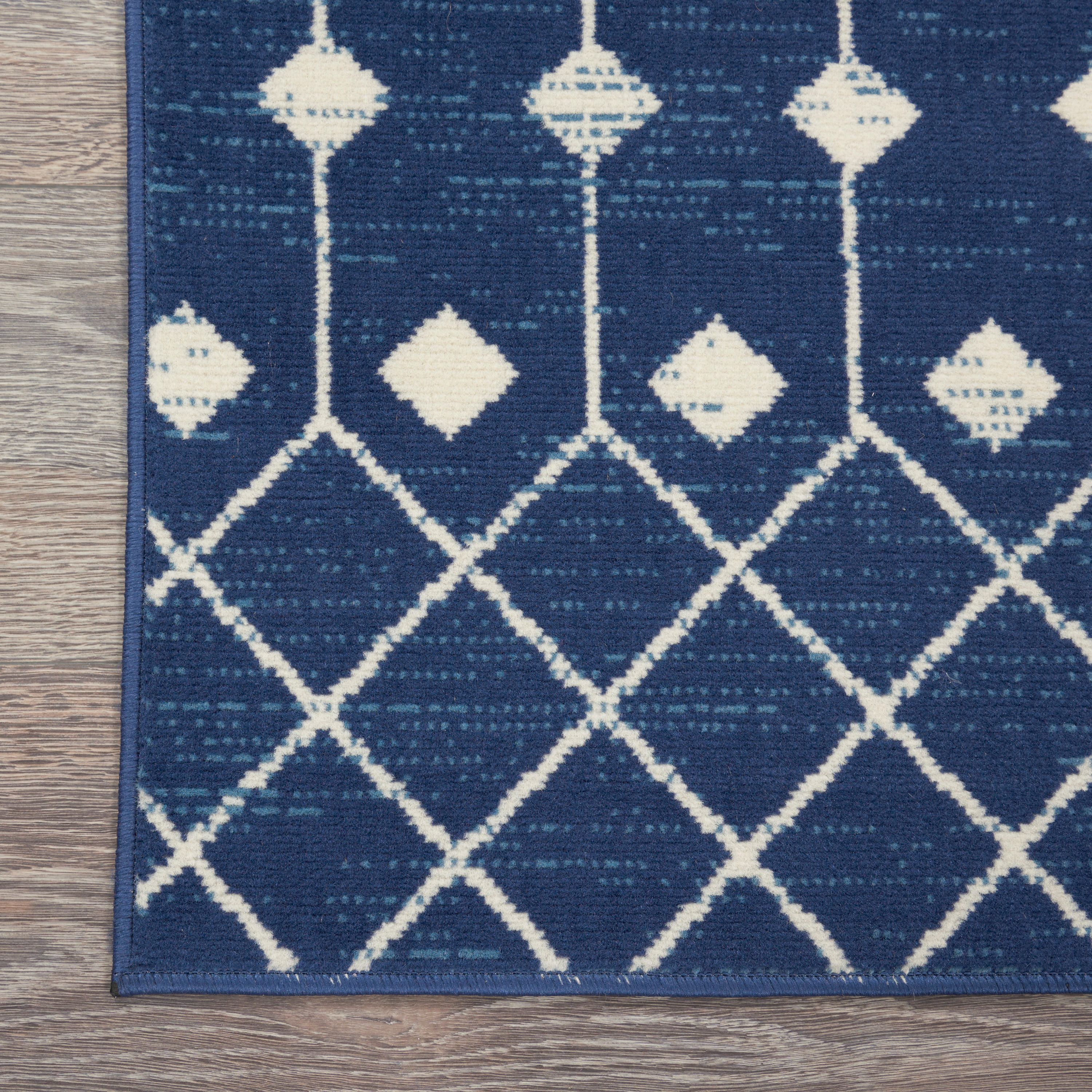 Nourison 099446850096 rugs - View #9