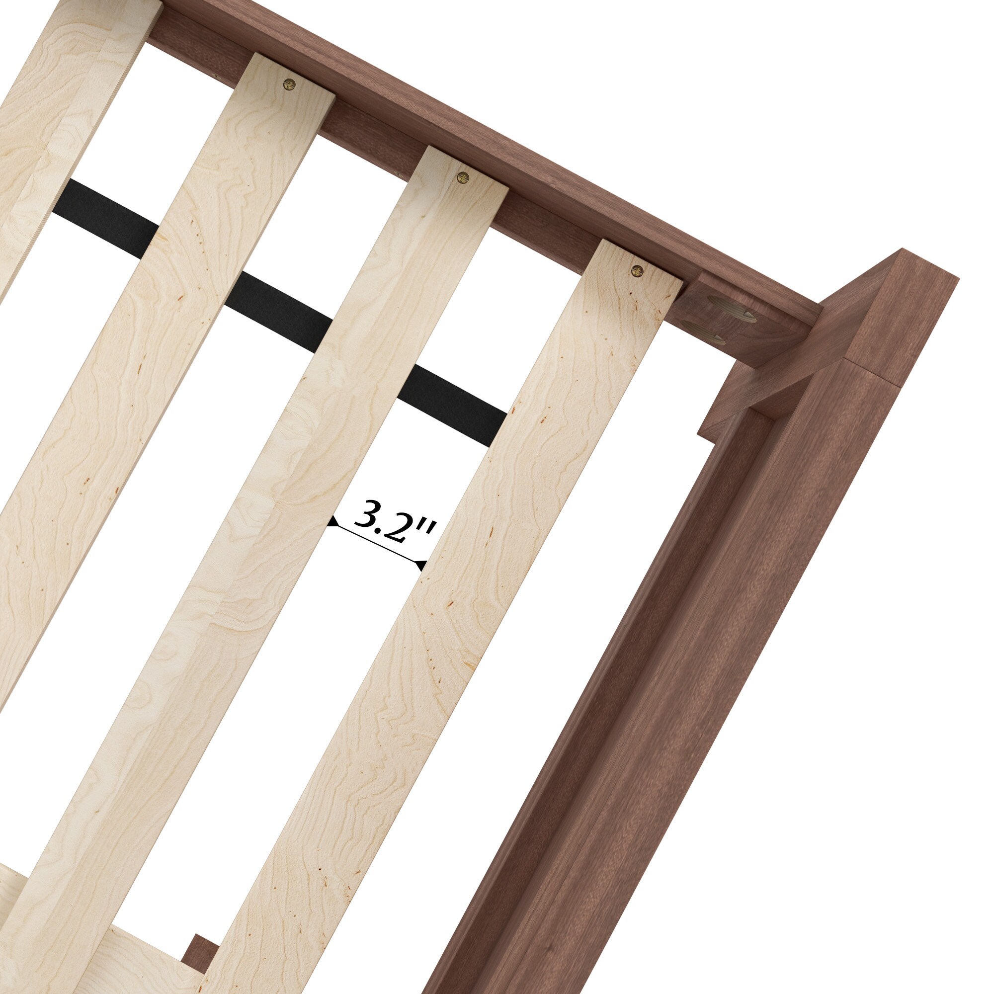 Yurevna ACR-051-2LS beds - View #7