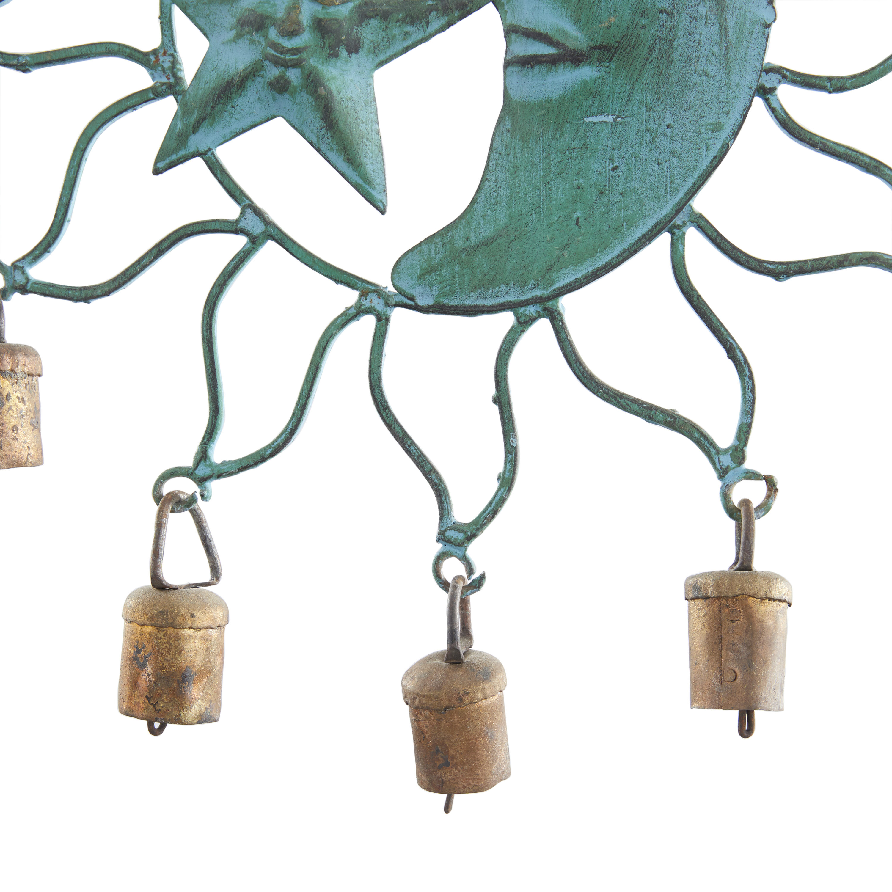 Grayson Lane 820100 Wind-Chimes - View #3