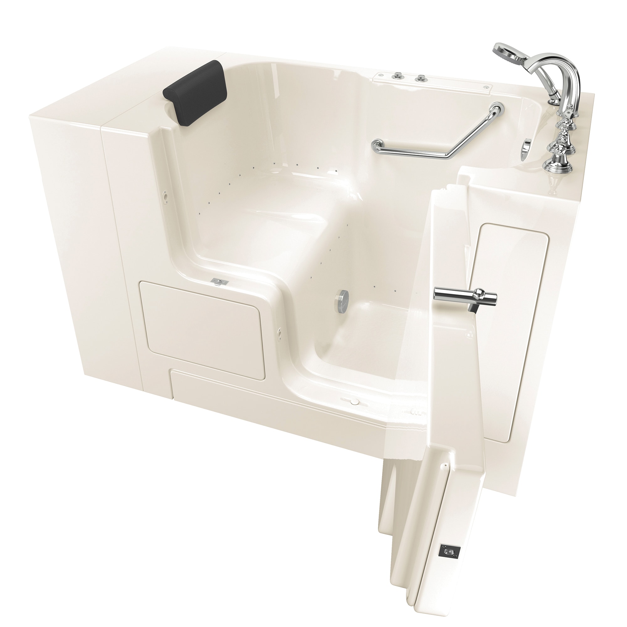 American Standard 3252OD.109.ARL-PC bathtubs - View #4
