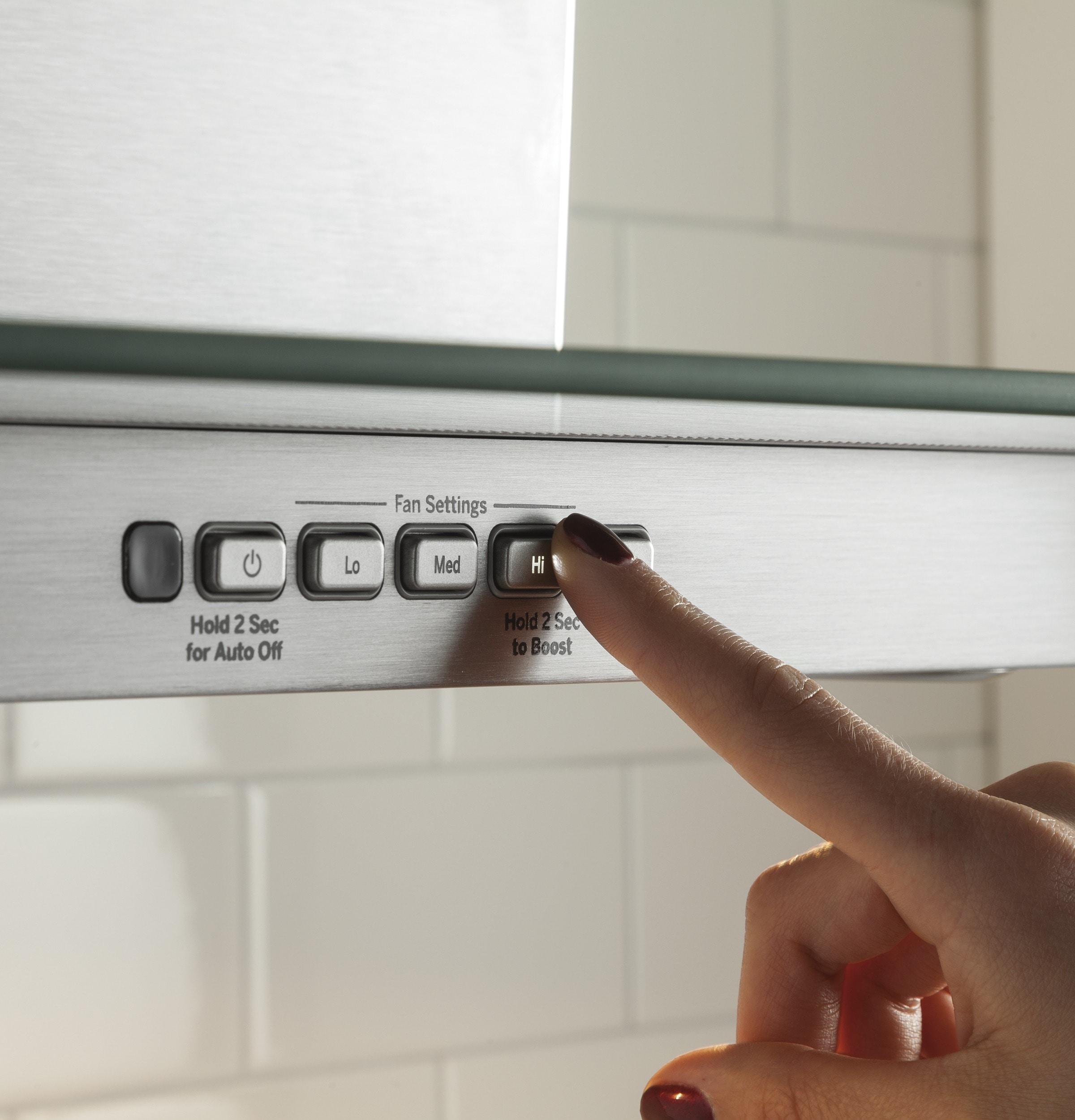 Cafe CVW73014MWM Wall-Mounted-Range-Hoods - View #7
