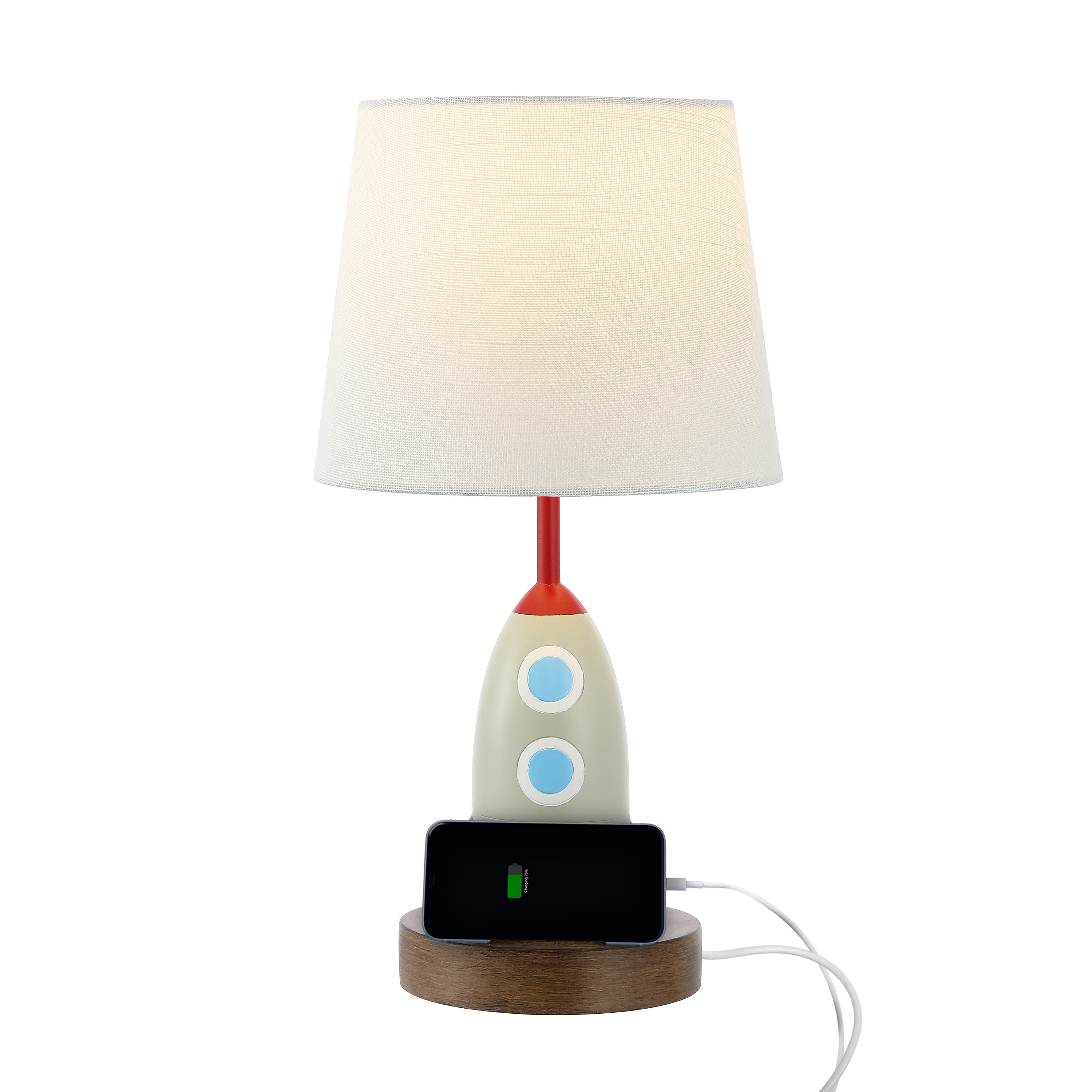 JONATHAN  Y JYL6310A Table-Lamps - View #3