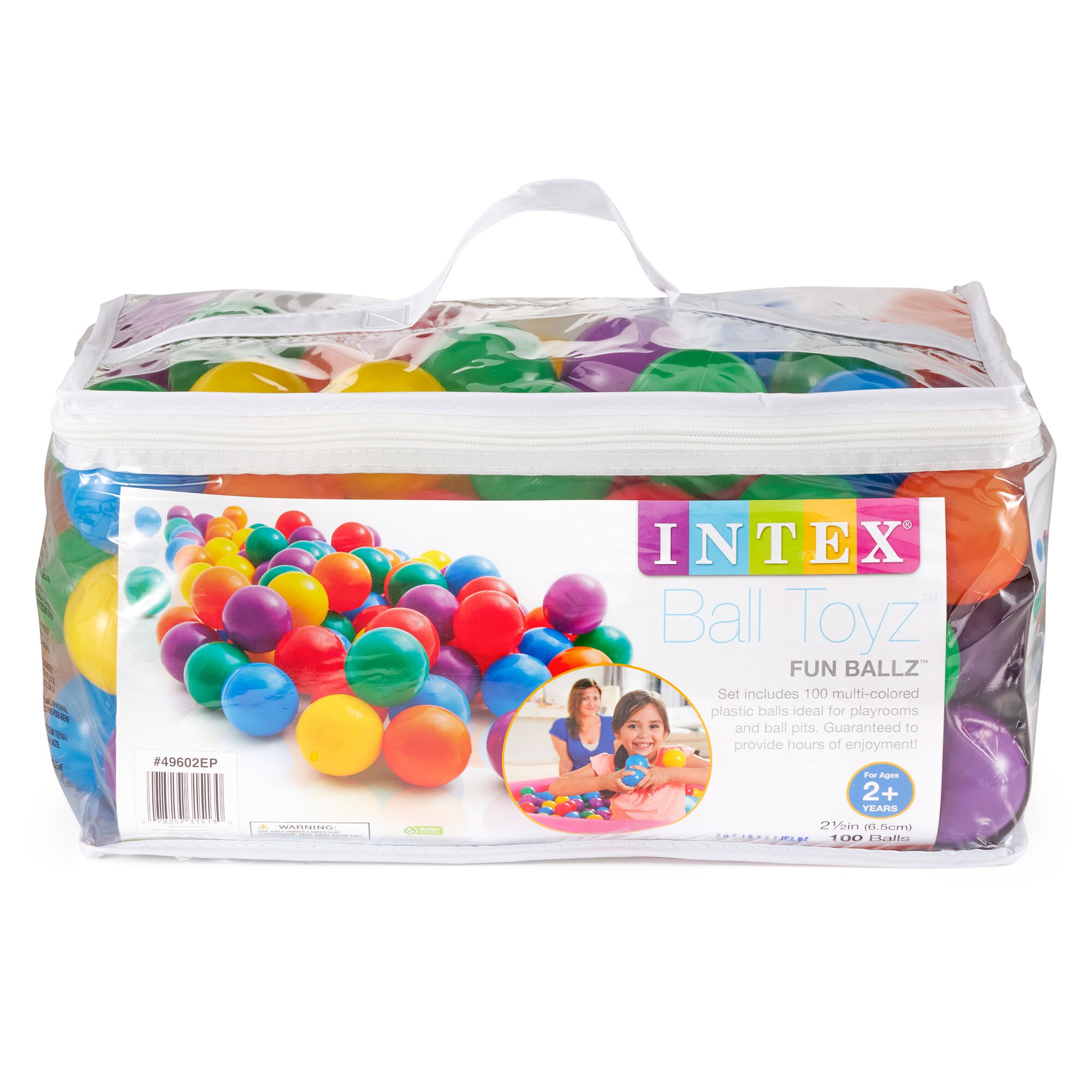 Intex 316221 Kids-Pools - View #6