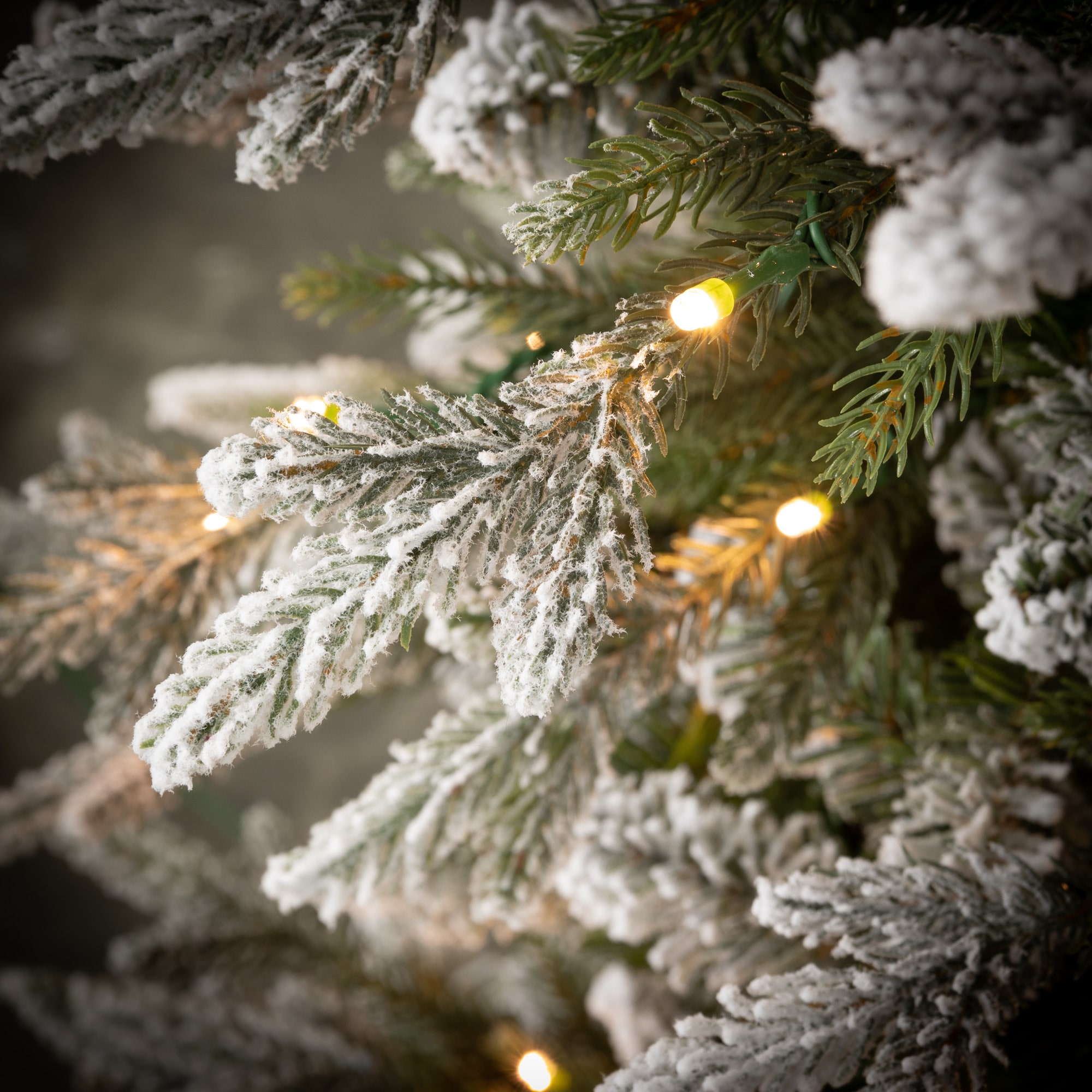 Sullivans TR1195 Artificial-Christmas-Trees - View #2