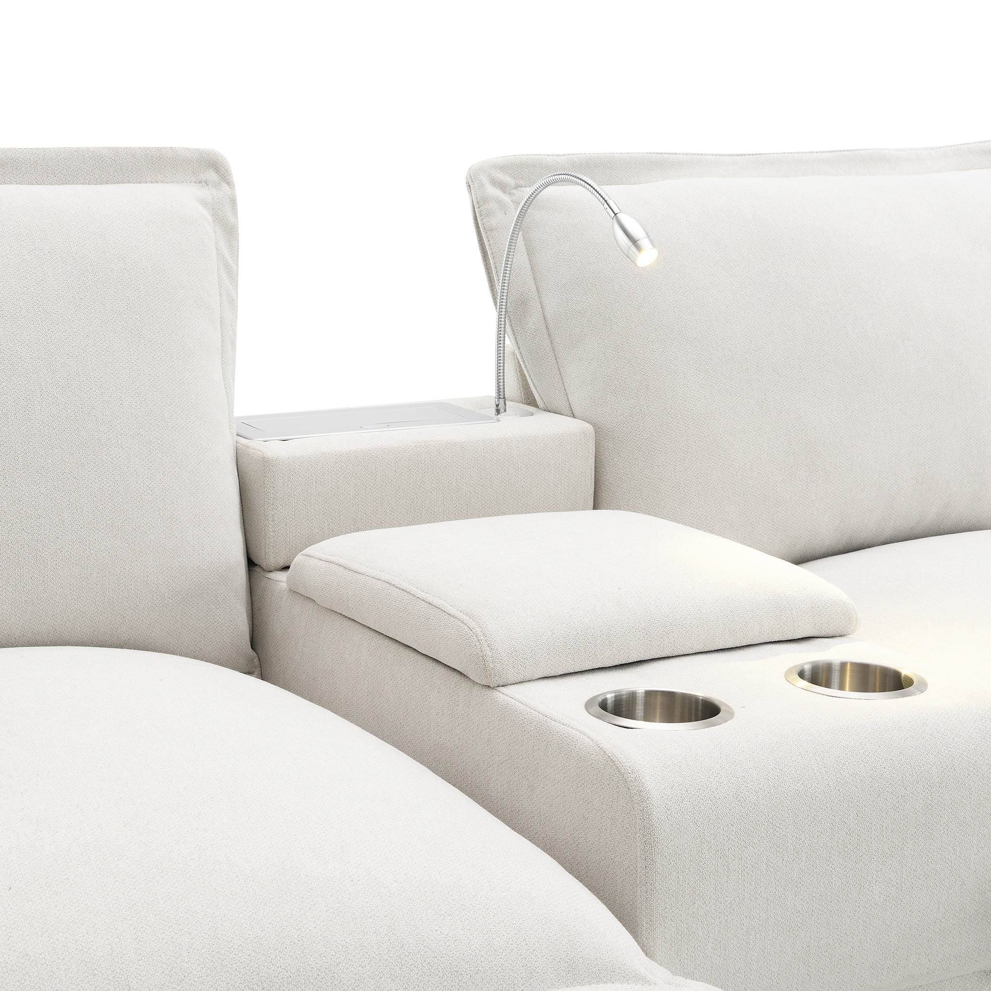 ModernLuxe L-N723S9720A Sofas-Loveseats - View #16