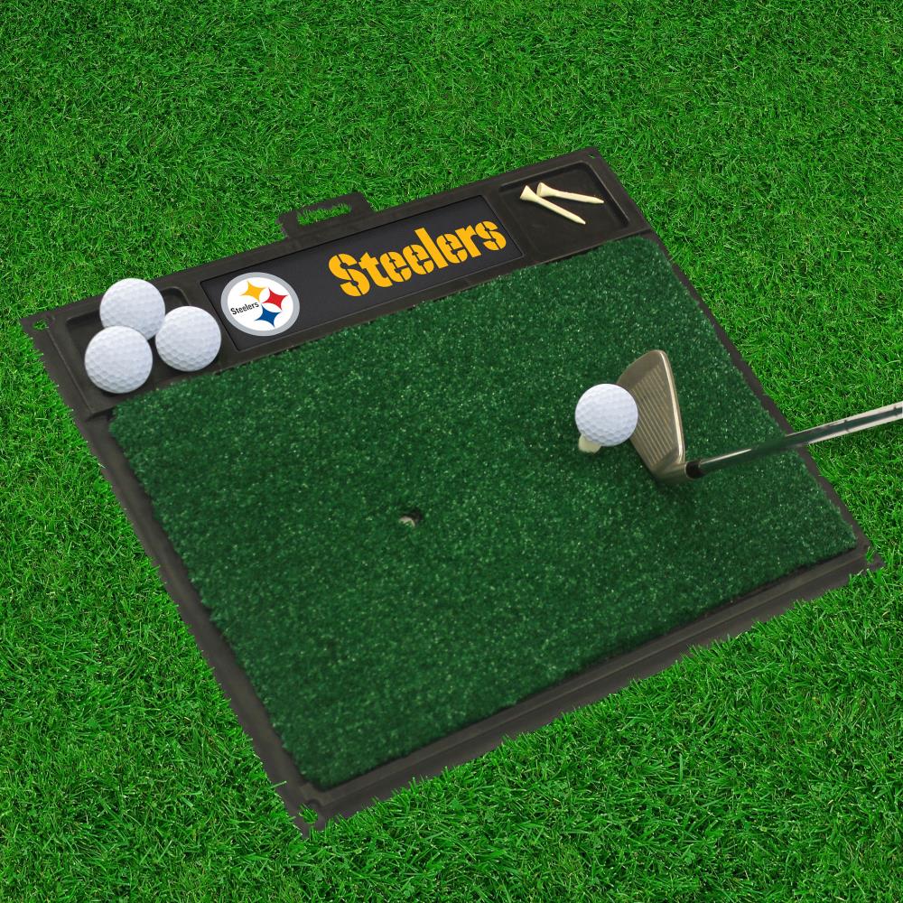 NFL - Detroit Lions Golf Hitting Mat