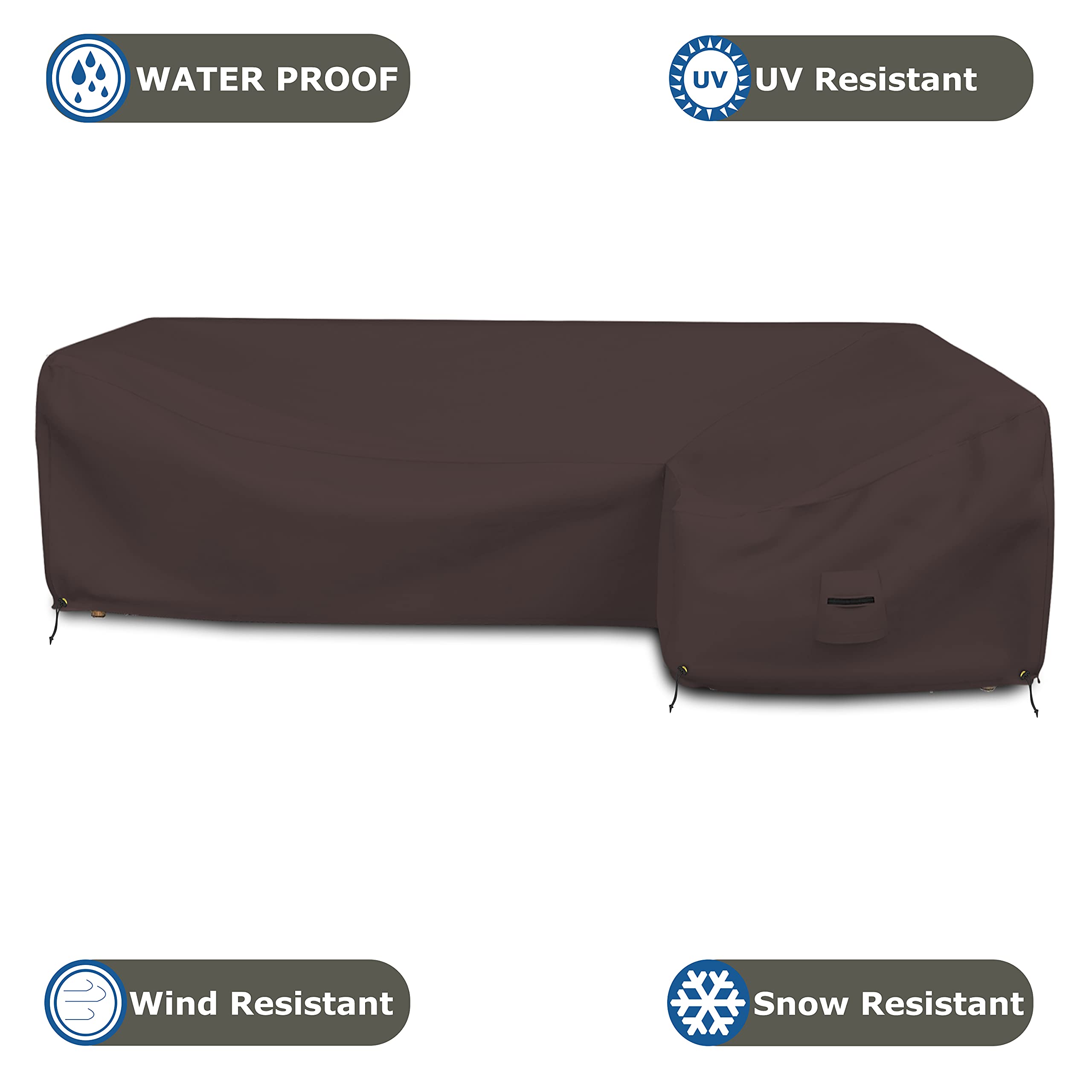 Covers & All GB-8415E745FE328649 Patio-Furniture-Covers - View #4