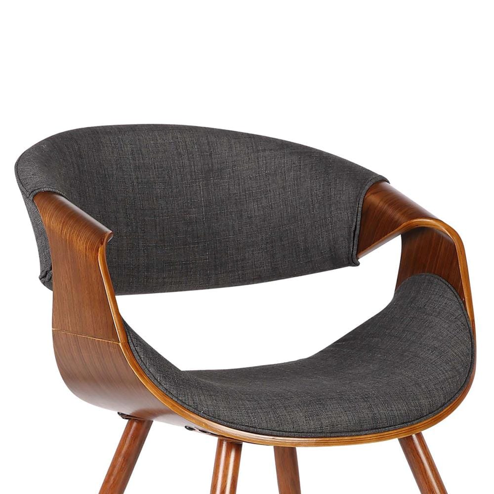 Armen Living LCBUCHWACH Dining-Chairs - View #5