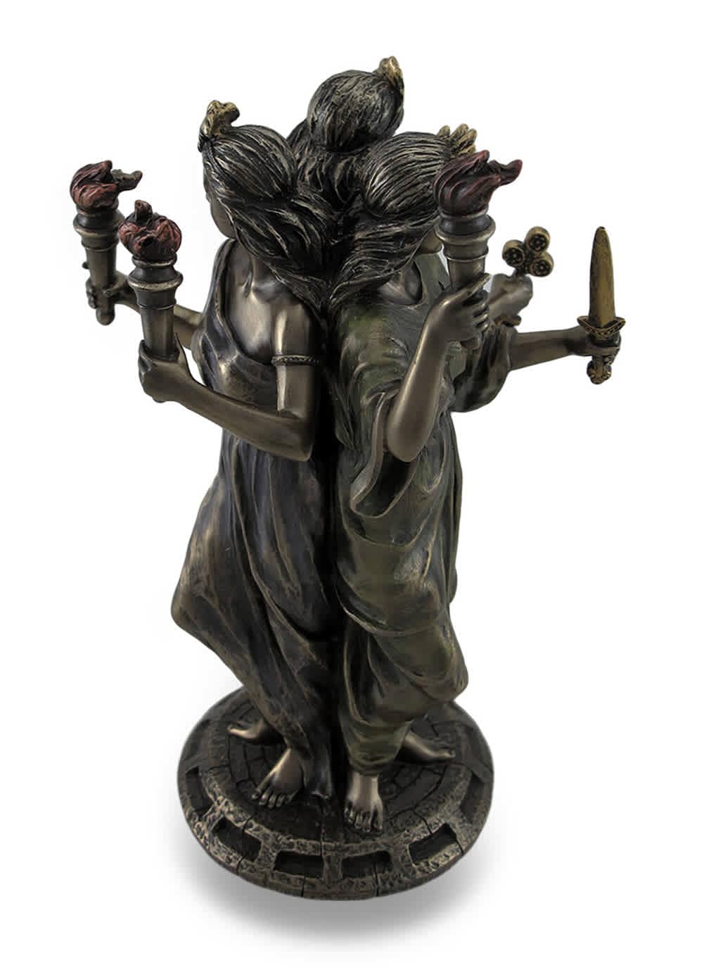 Veronese Design US-WU76293A4 Decorative-Accessories - View #4
