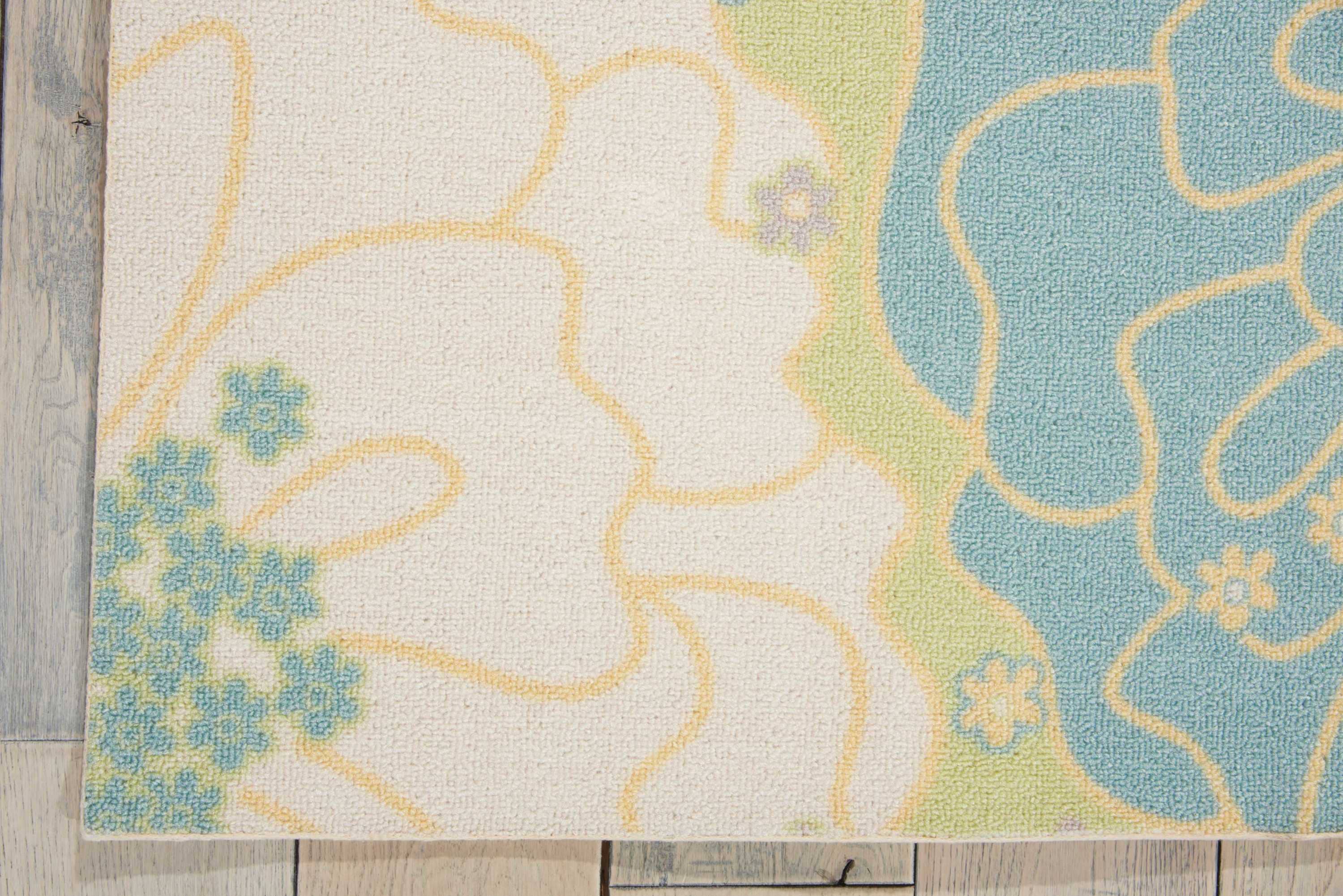 Nourison 99446111951 rugs - View #3