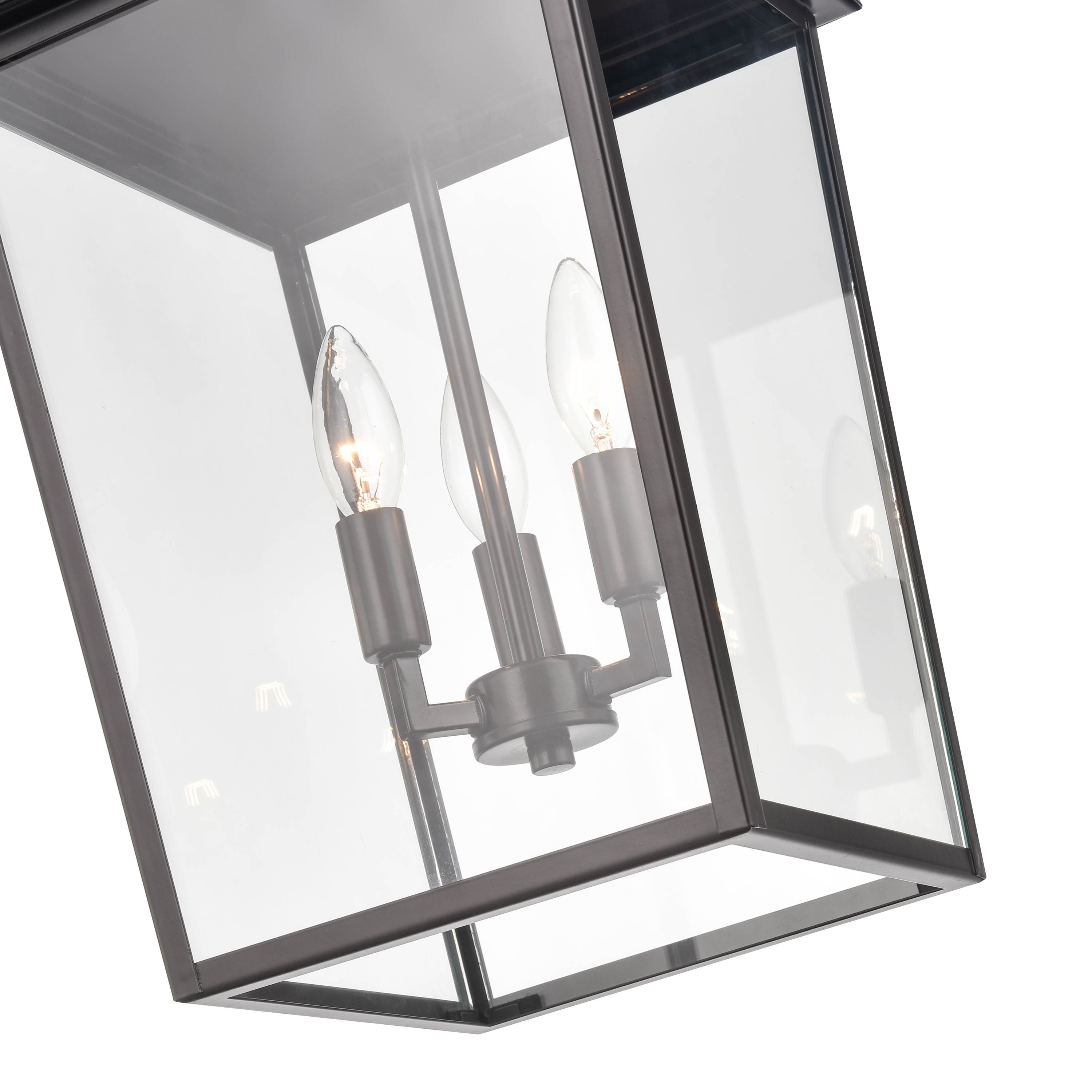Millennium Lighting 2973-PBZ Pendant-Lights - View #2