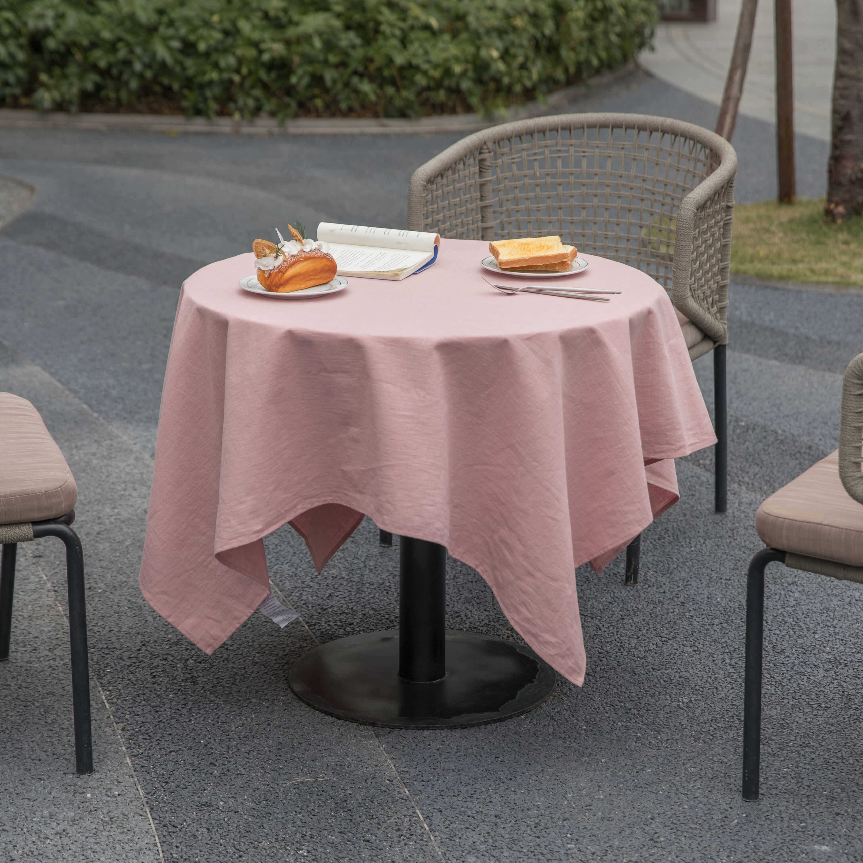 Deerlux QI003989.5278.PK Table-Covers - View #5
