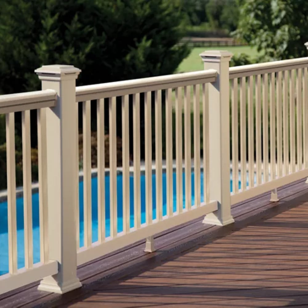 Trex RSSQHIK06FS Interior-Stairpart-Railing - View #2