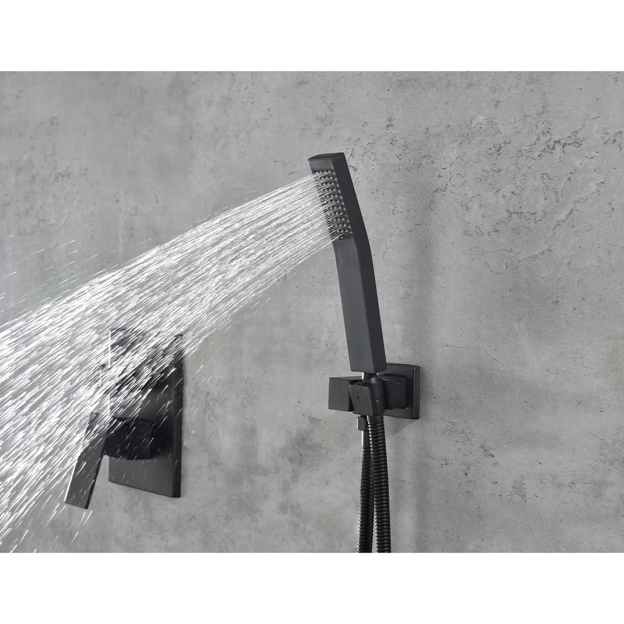 Vorene J-9AEVRIBMUN6W Tub-Shower-Faucets - View #6