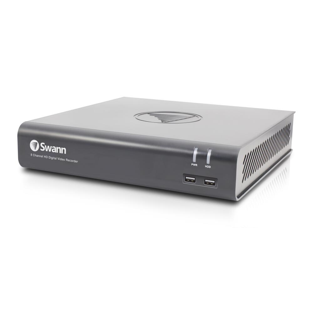 Swann SWDVK-845754-LW Security-Camera-Systems - View #5