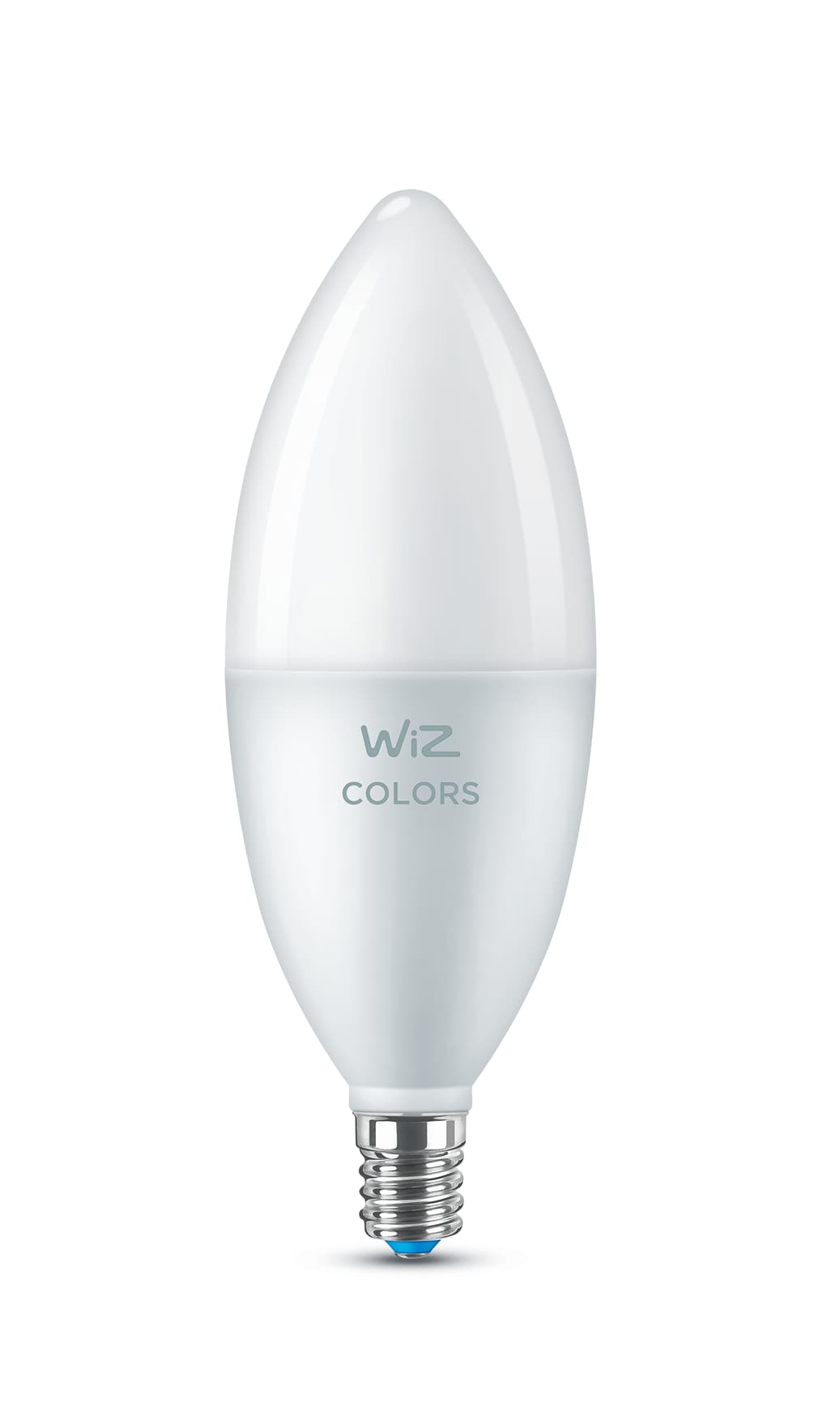 White LED Light Base White Acrylic Lamp Base Color Changing Light