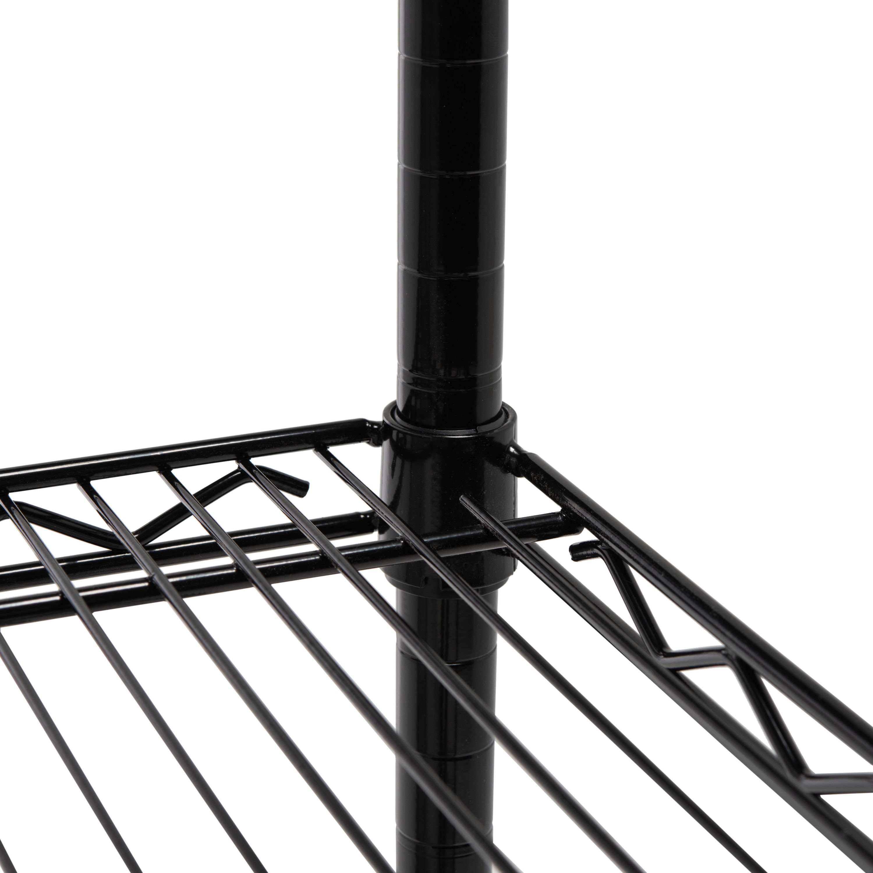 Safavieh HAC2005B Free-Standing-Shelving - View #7