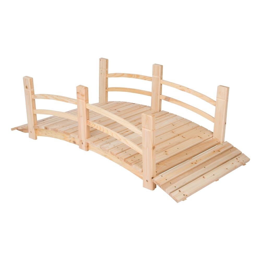 Garden Bridges at Lowes.com