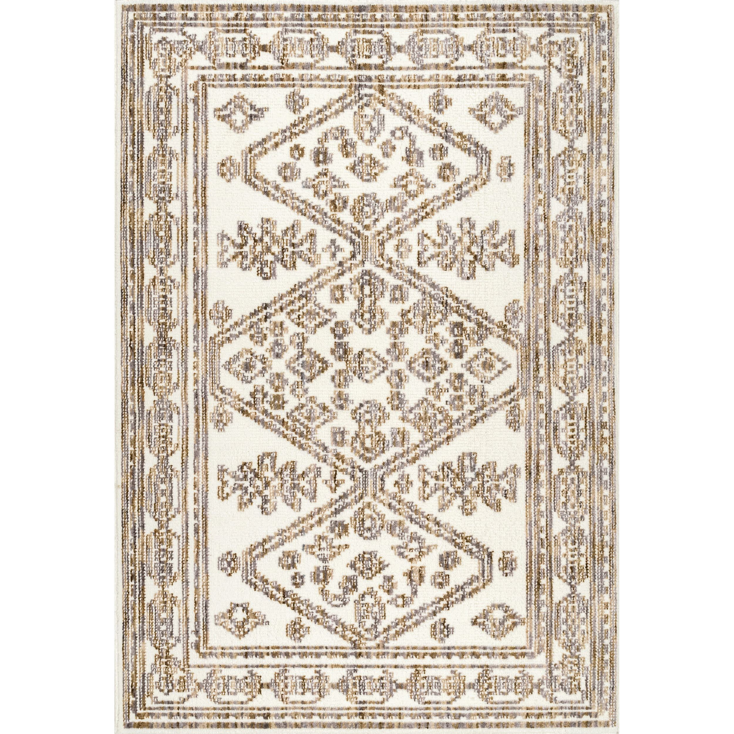 nuLOOM GRCA06A-406 rugs - View #2