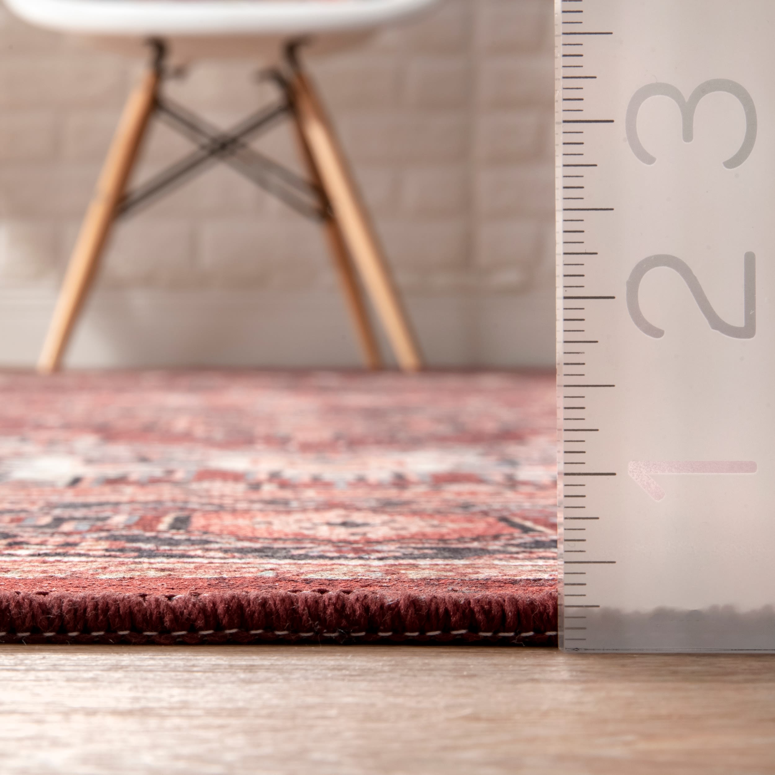 nuLOOM BIMR05A-8010 rugs - View #4