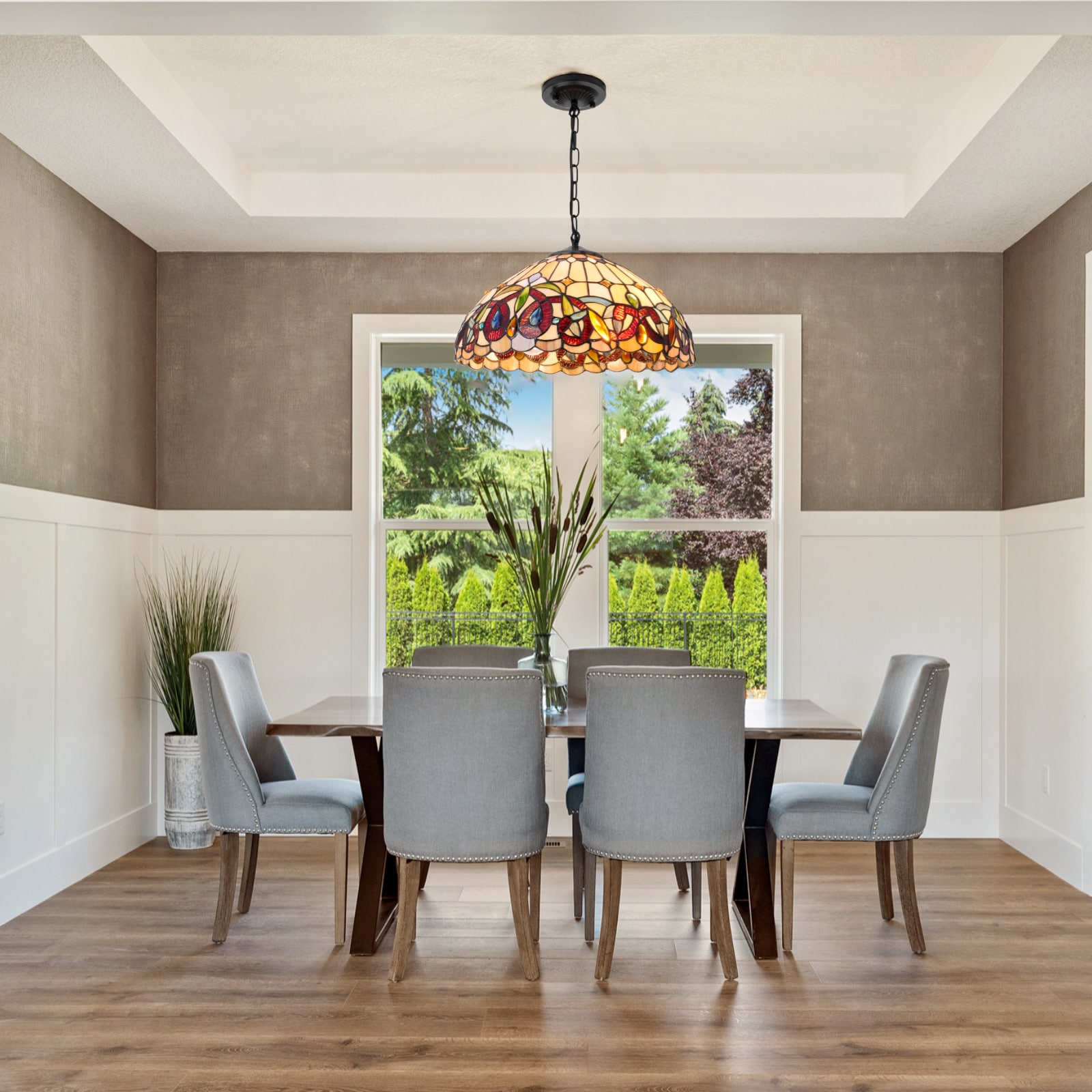 EFPERFECT DS-DR31 Pendant-Lights - View #9