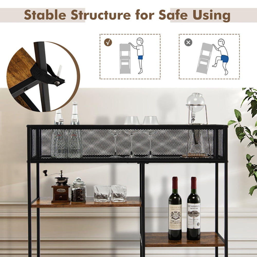 VERYKE 7854832625688 Console-Sofa-Tables - View #4
