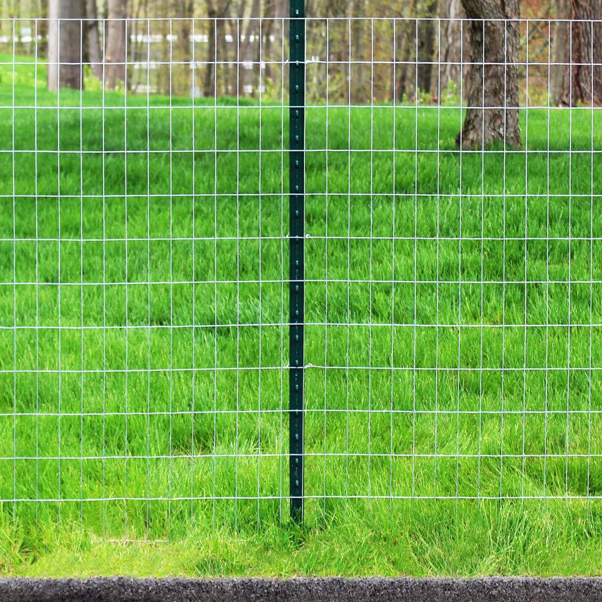 IRONRIDGE 214800 Rolled-Fence - View #8