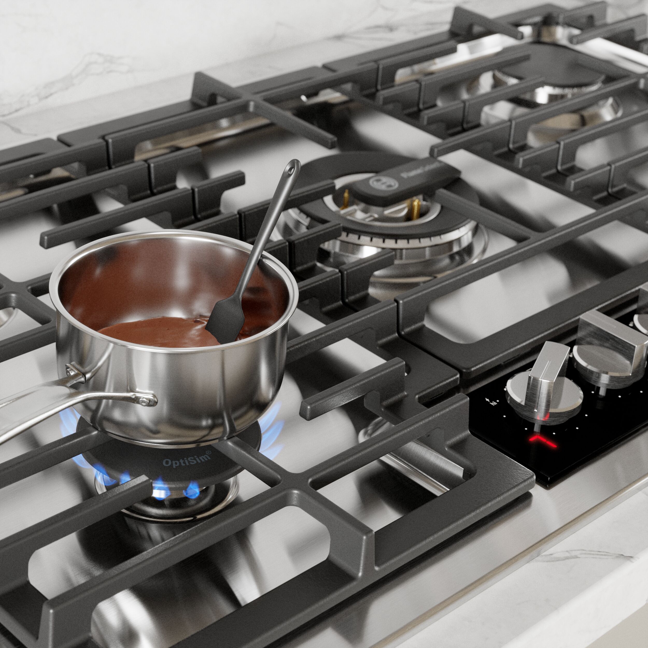 Bosch NGMP659UC Gas-Cktp - View #7
